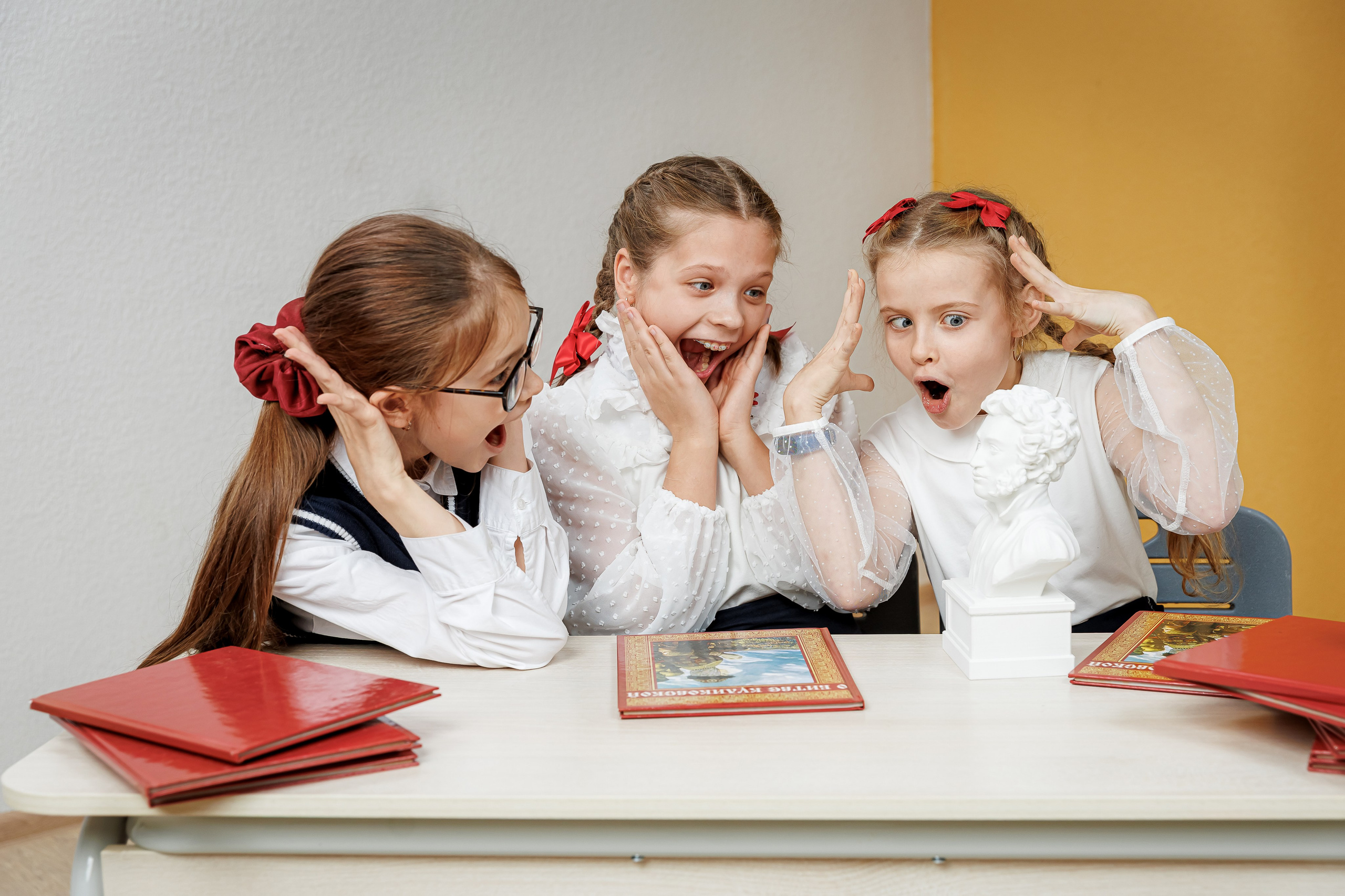 Групповые фото. Семейный и детский фотограф Комина Елена, Власиха, Одинцово