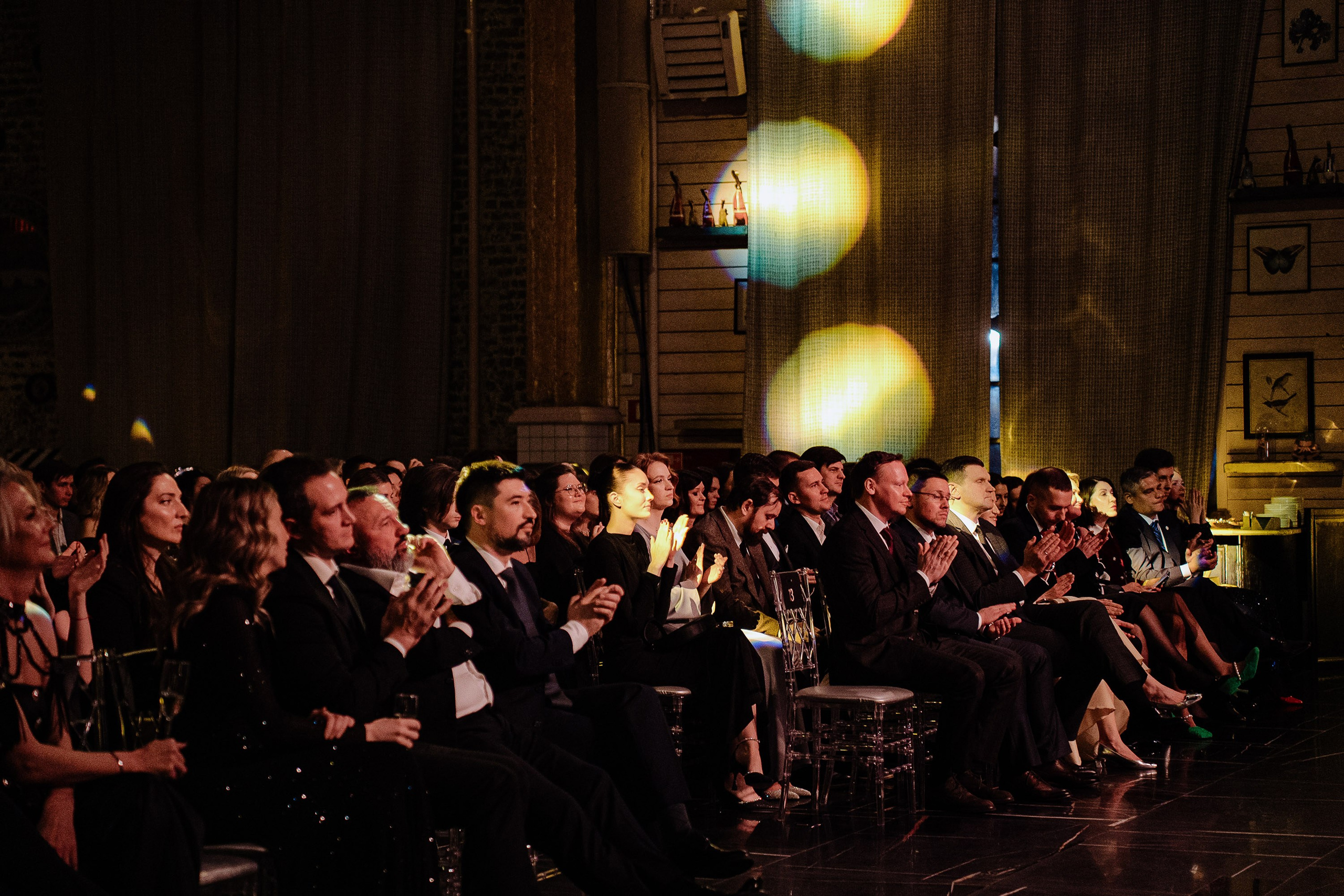 Номинация команда года. Андрей Цветков — репортажный, свадебный и портретный фотограф в Санкт-Петербурге