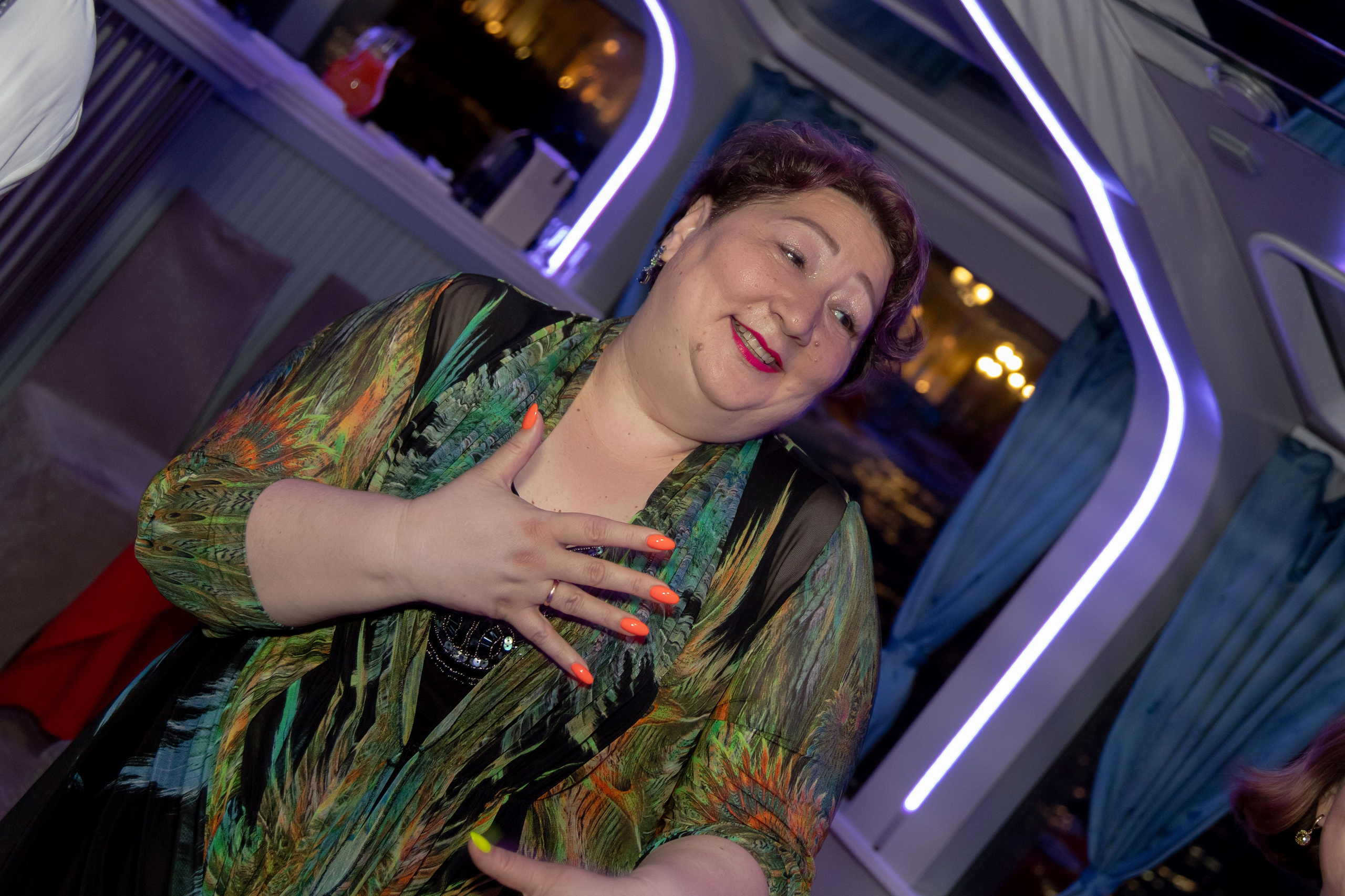 Company party. Фотограф Махлаева Виктория/Санкт-Петербург