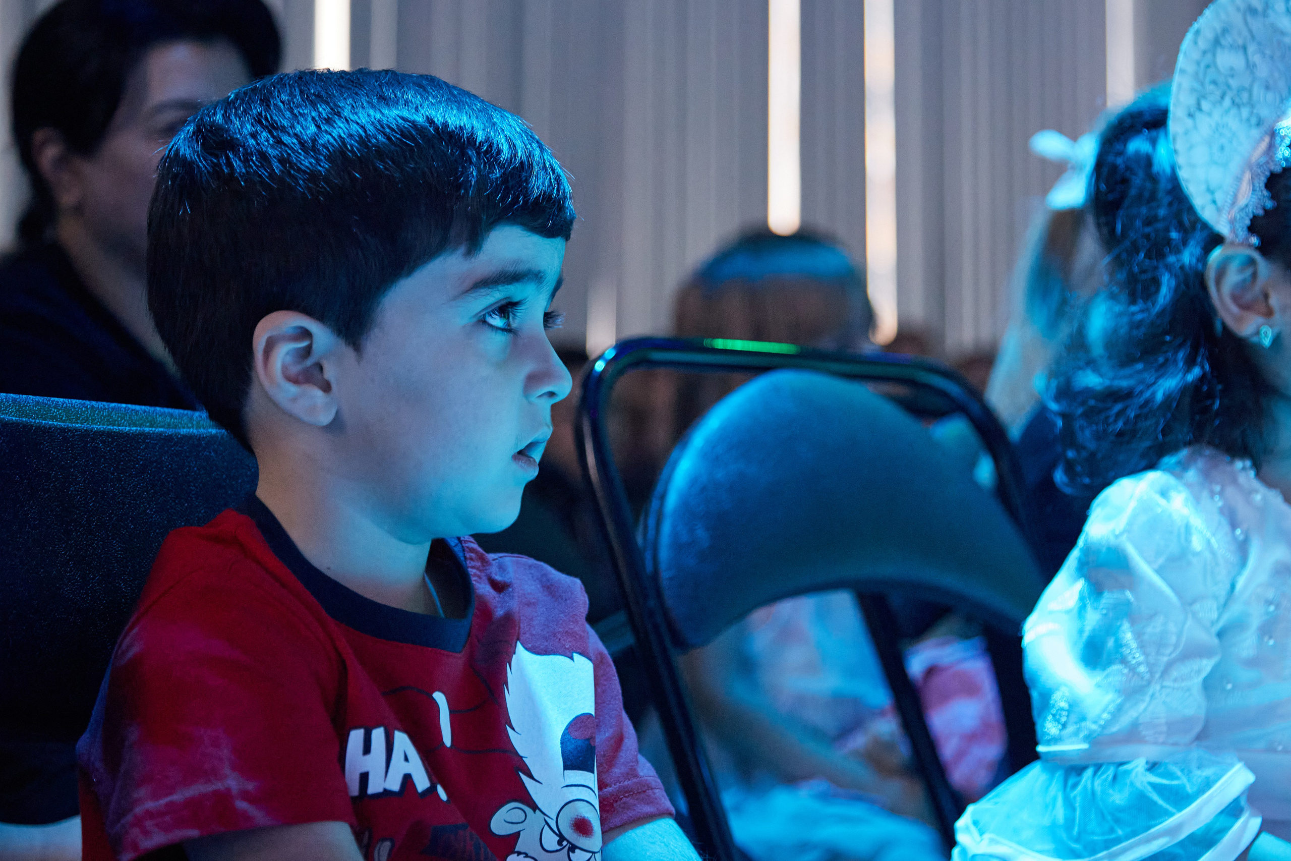 New Year. Фотограф Махлаева Виктория/Санкт-Петербург