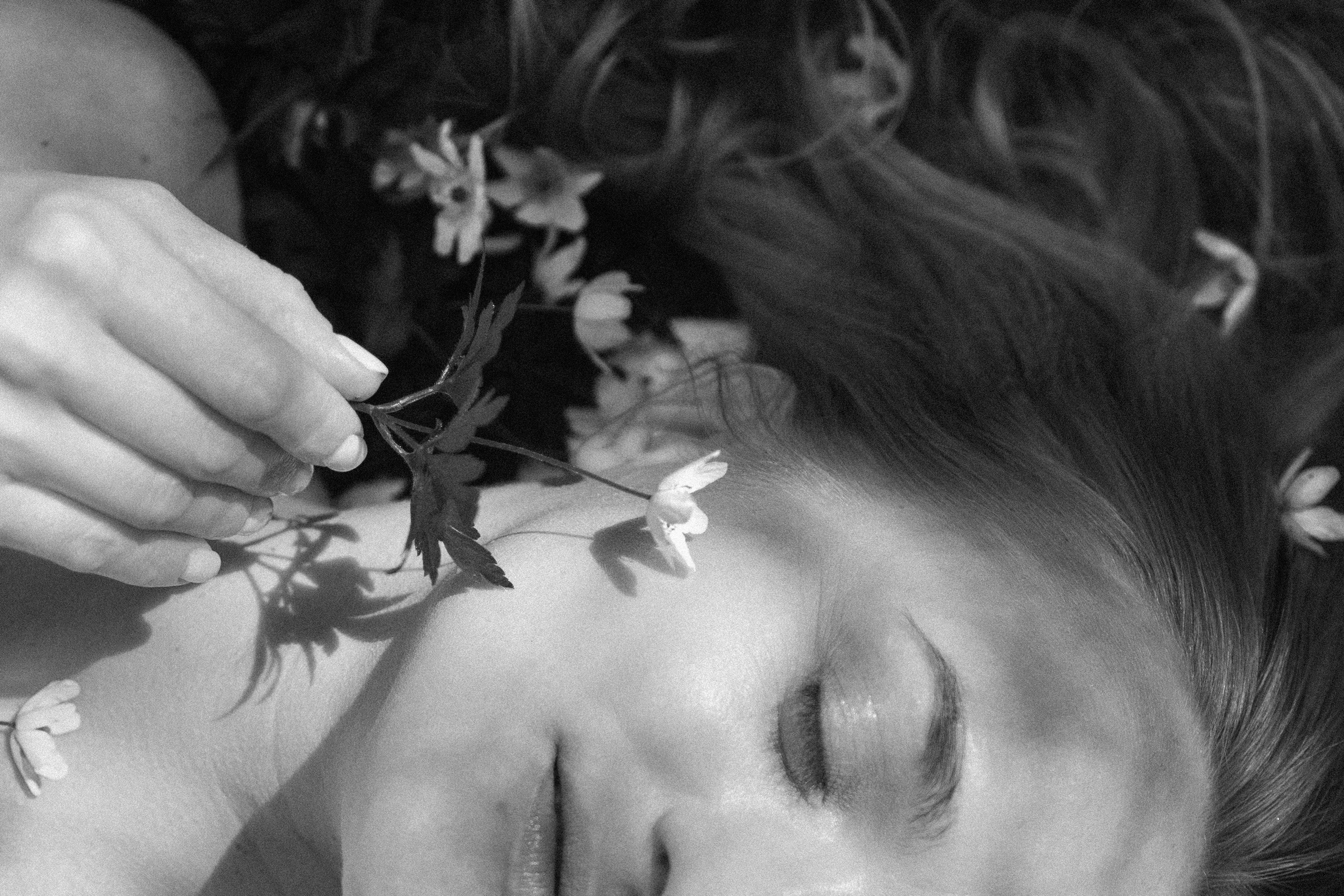 Эстетика П р о Я в л е н и я. Виноградова Маргарита. Фотограф P r o Явления