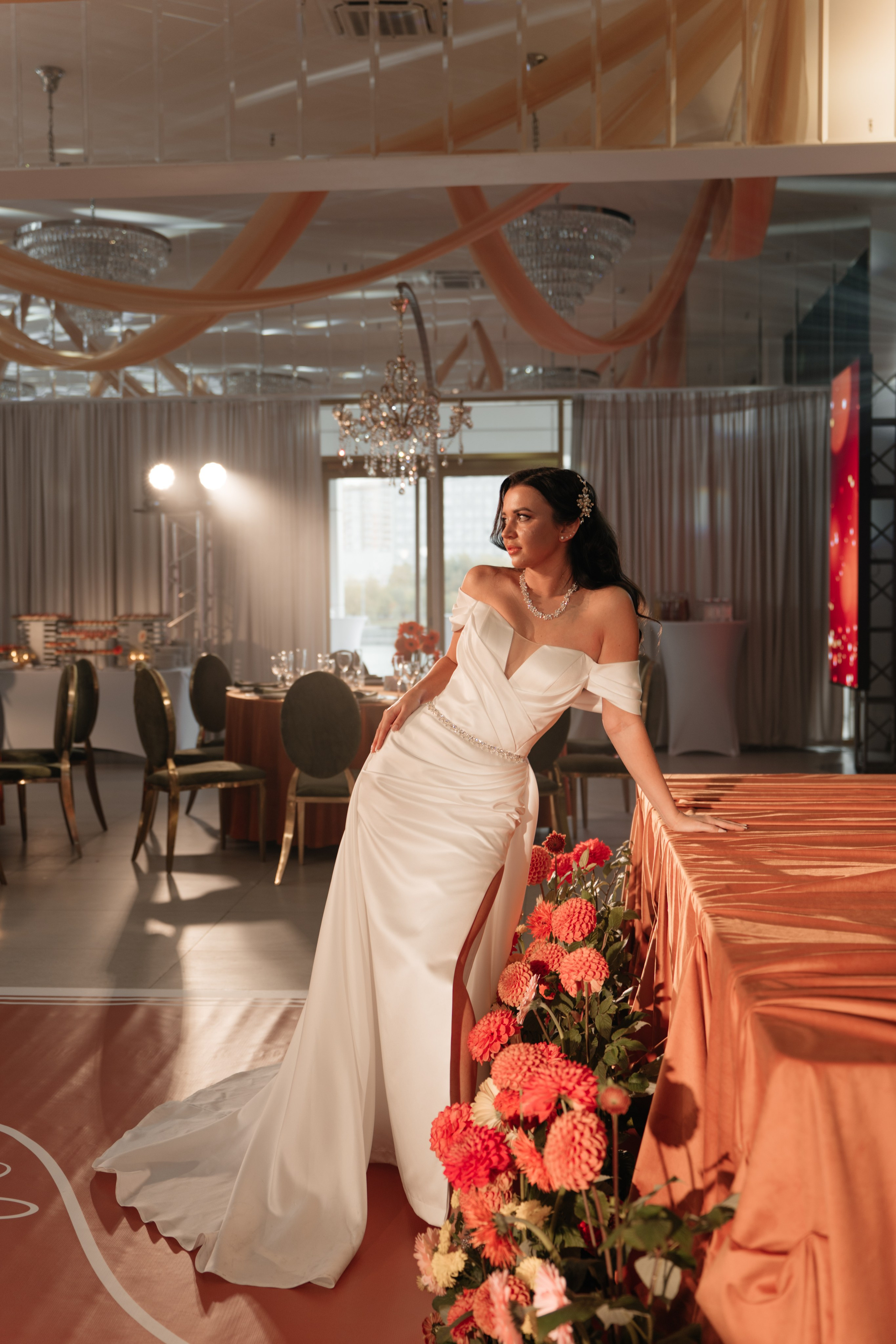 Lariva hall. Свадебное ФОТО & ВИДЕО Москва/Липецк