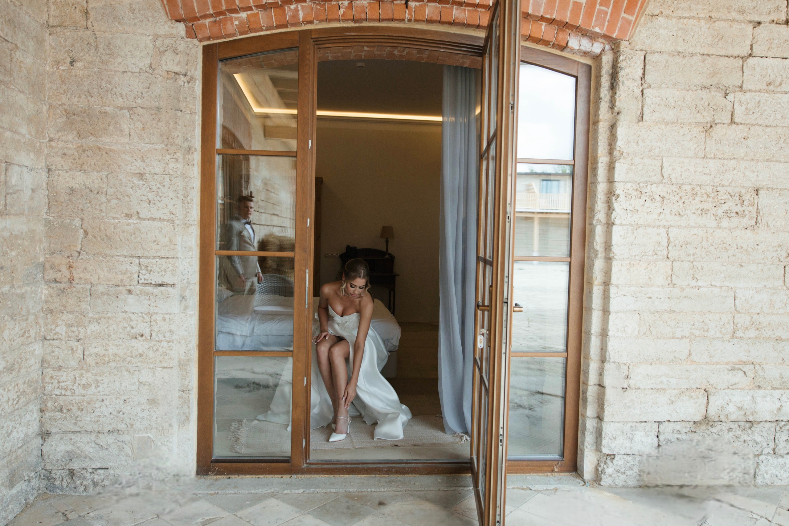 DMITRY & MARIA. Свадебное ФОТО & ВИДЕО Москва/Липецк