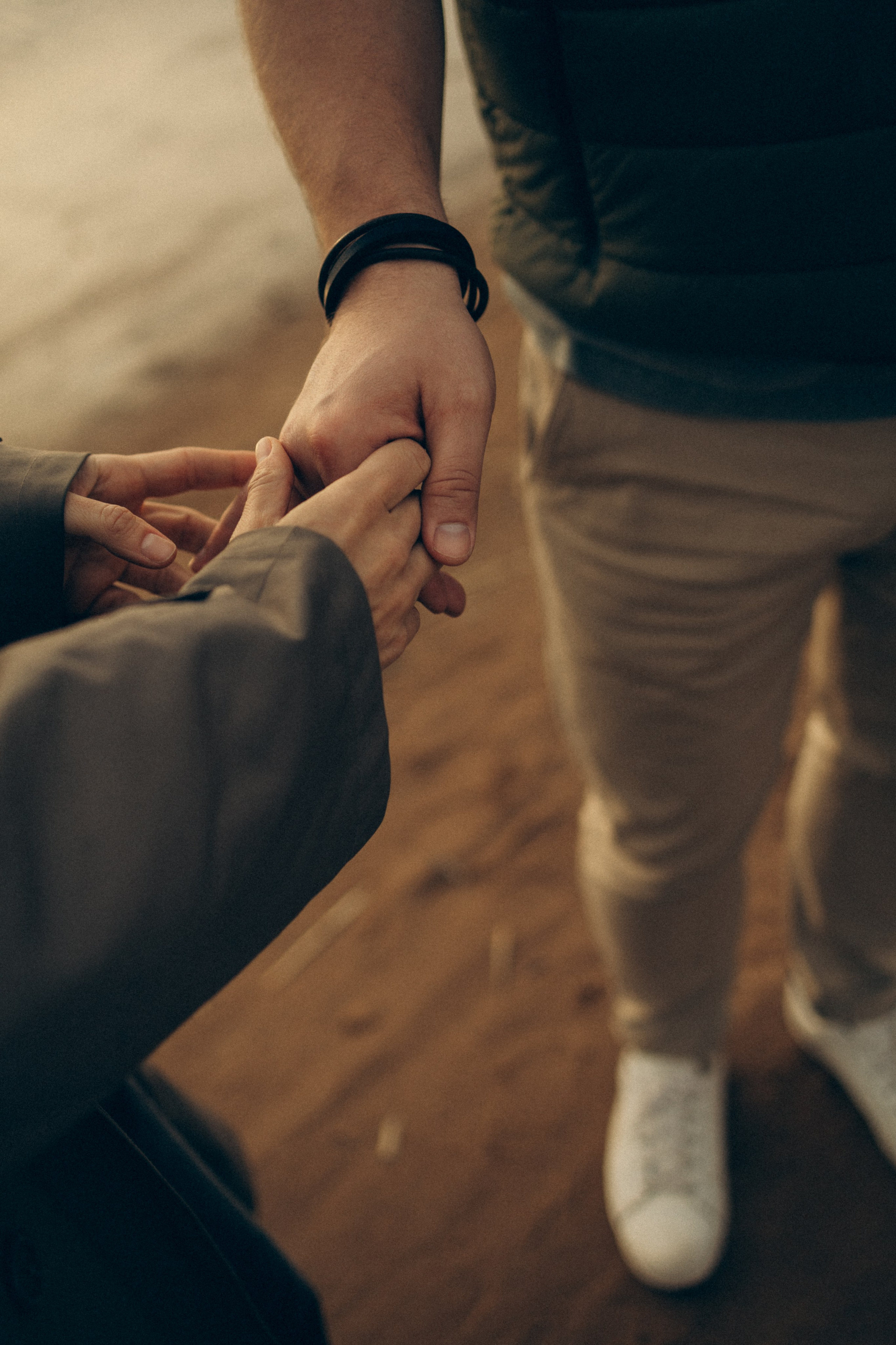 О любви. Семейный фотограф в Москве Нехорошева Екатерина