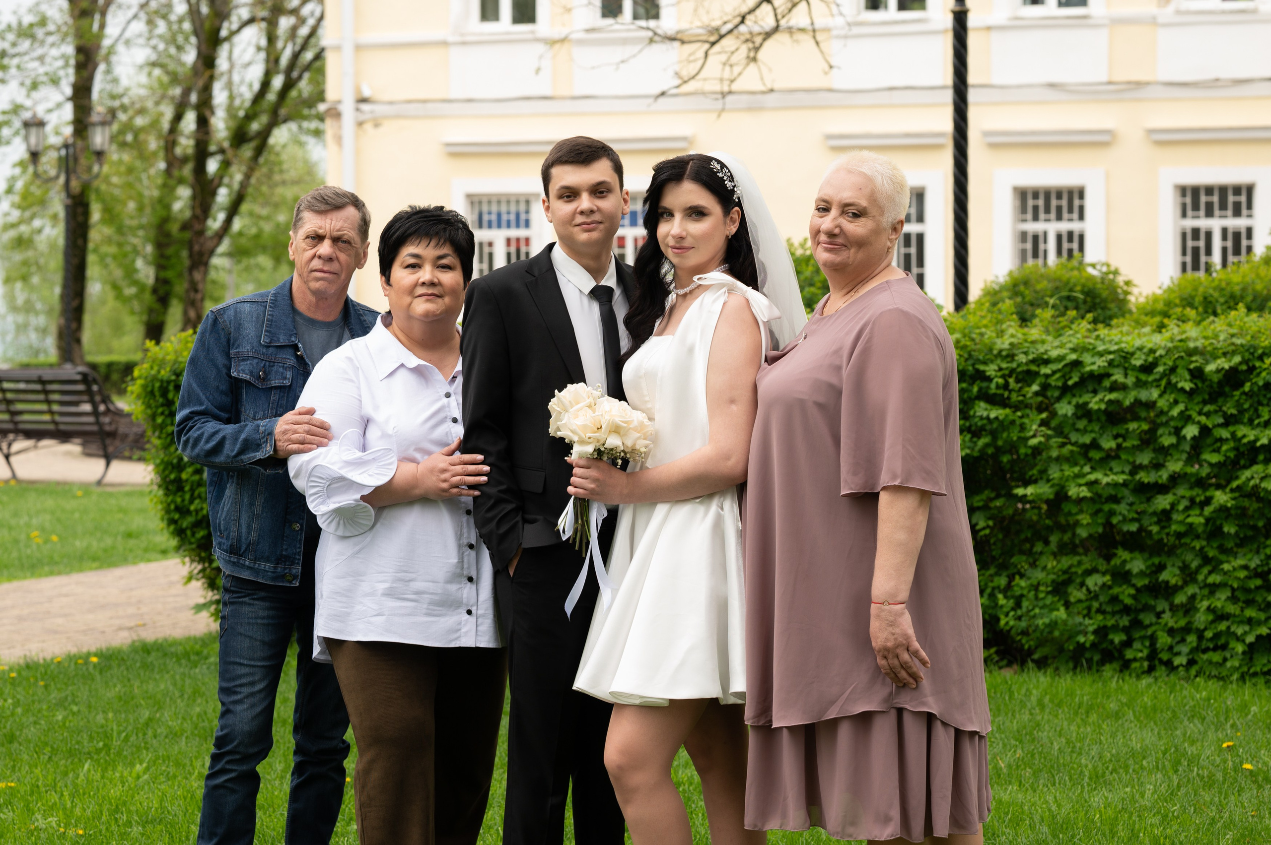 Любовь=искусство. Фотограф Ким Ангелина