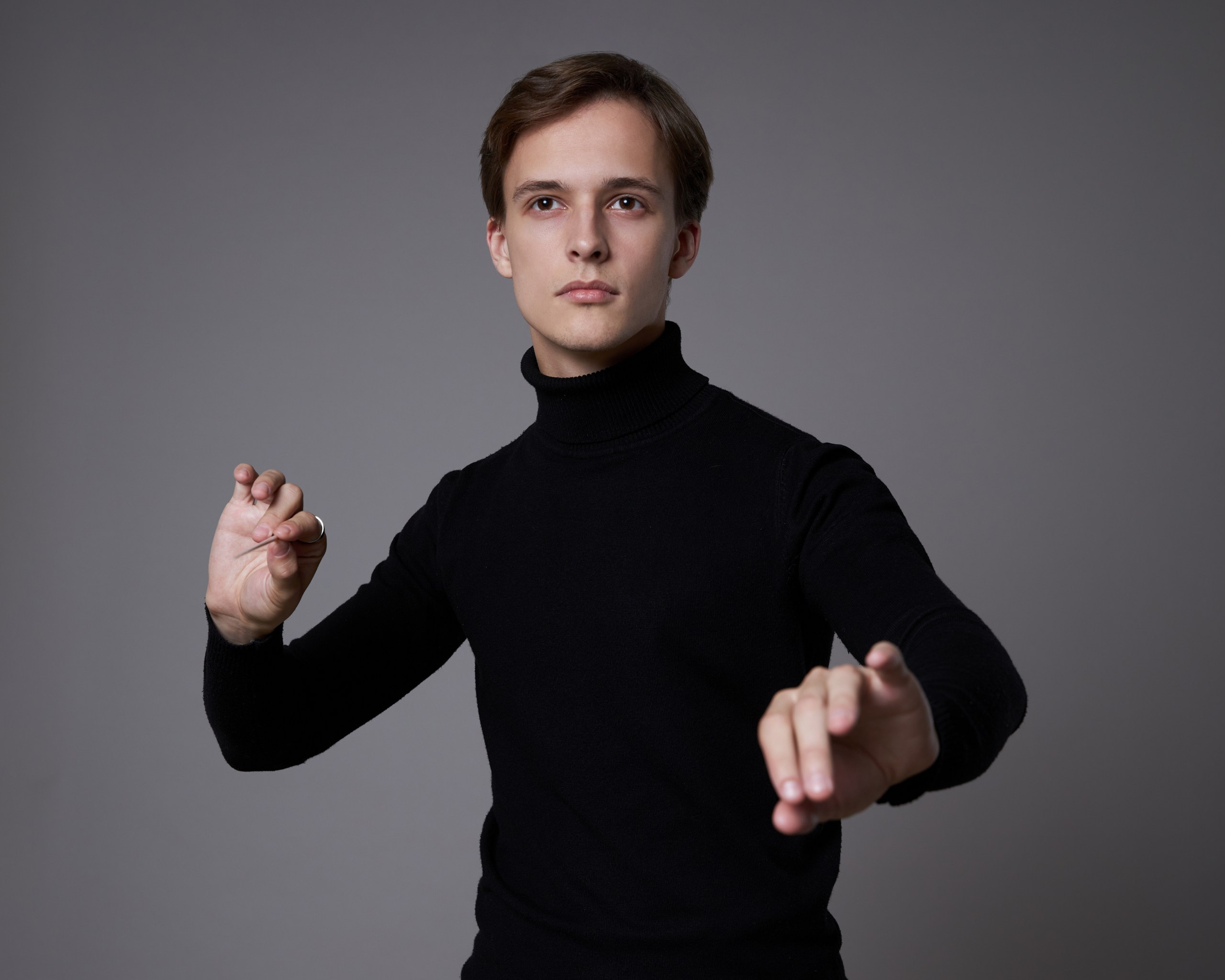 ТИХОН МОРО. 人像摄影师玛丽亚·穆尔扎 (Masha Murzha)