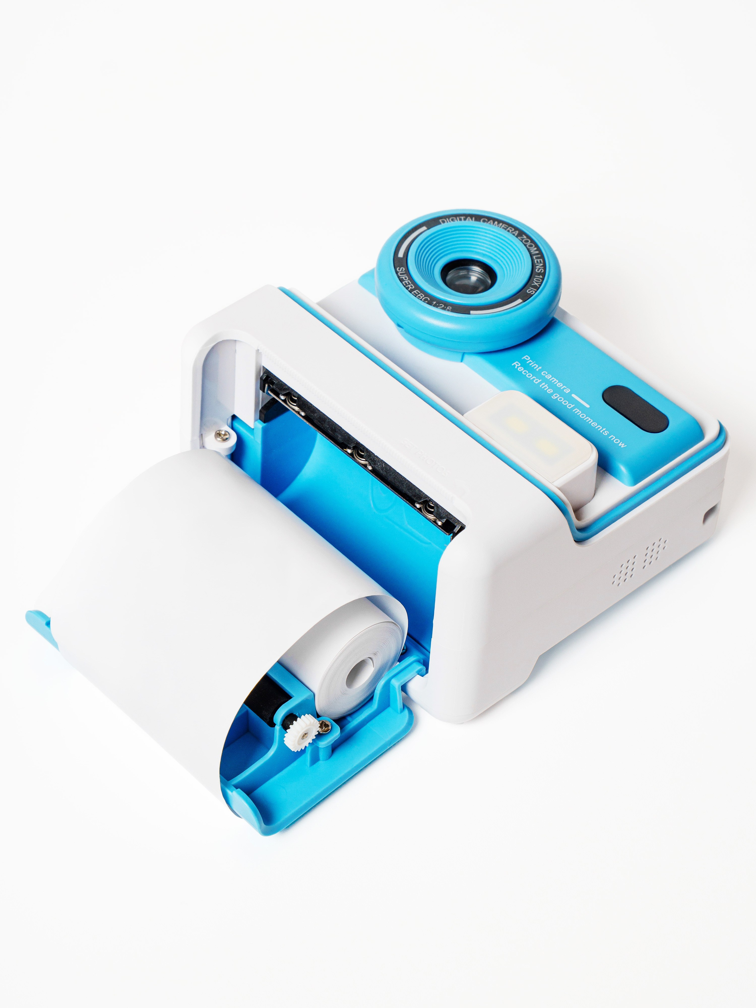 Фотоаппараты моментальной печати. Макаров Сергей|Creamlebot Фотограф города Ростов-на-Дону