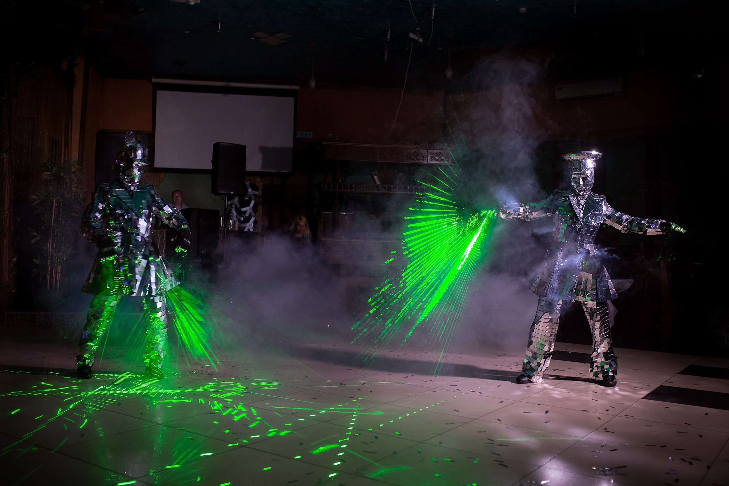 Банкет. Свадебная фотосъёмка в Москве, Туле