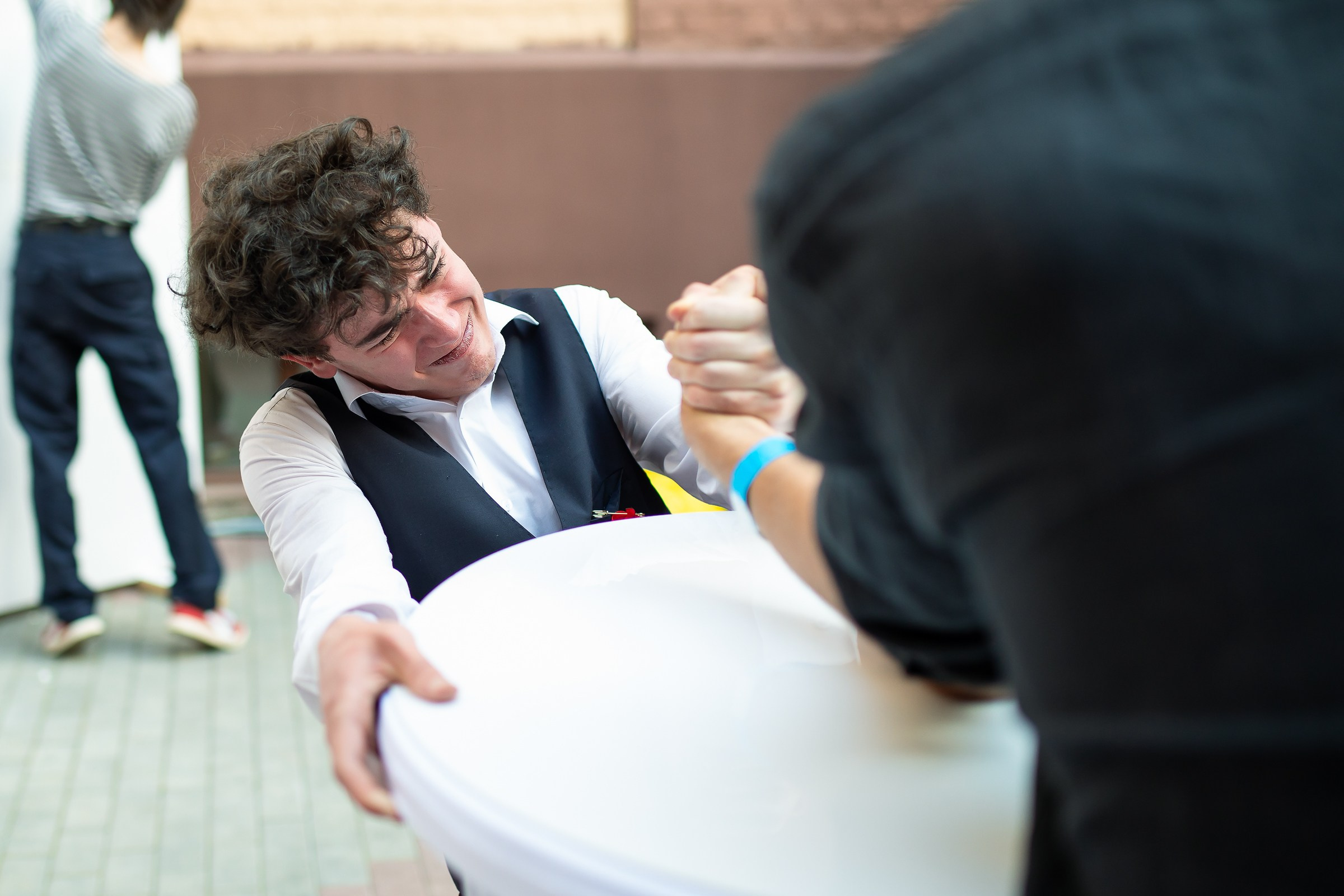 Paty. Свадебная фотосъёмка в Москве, Туле