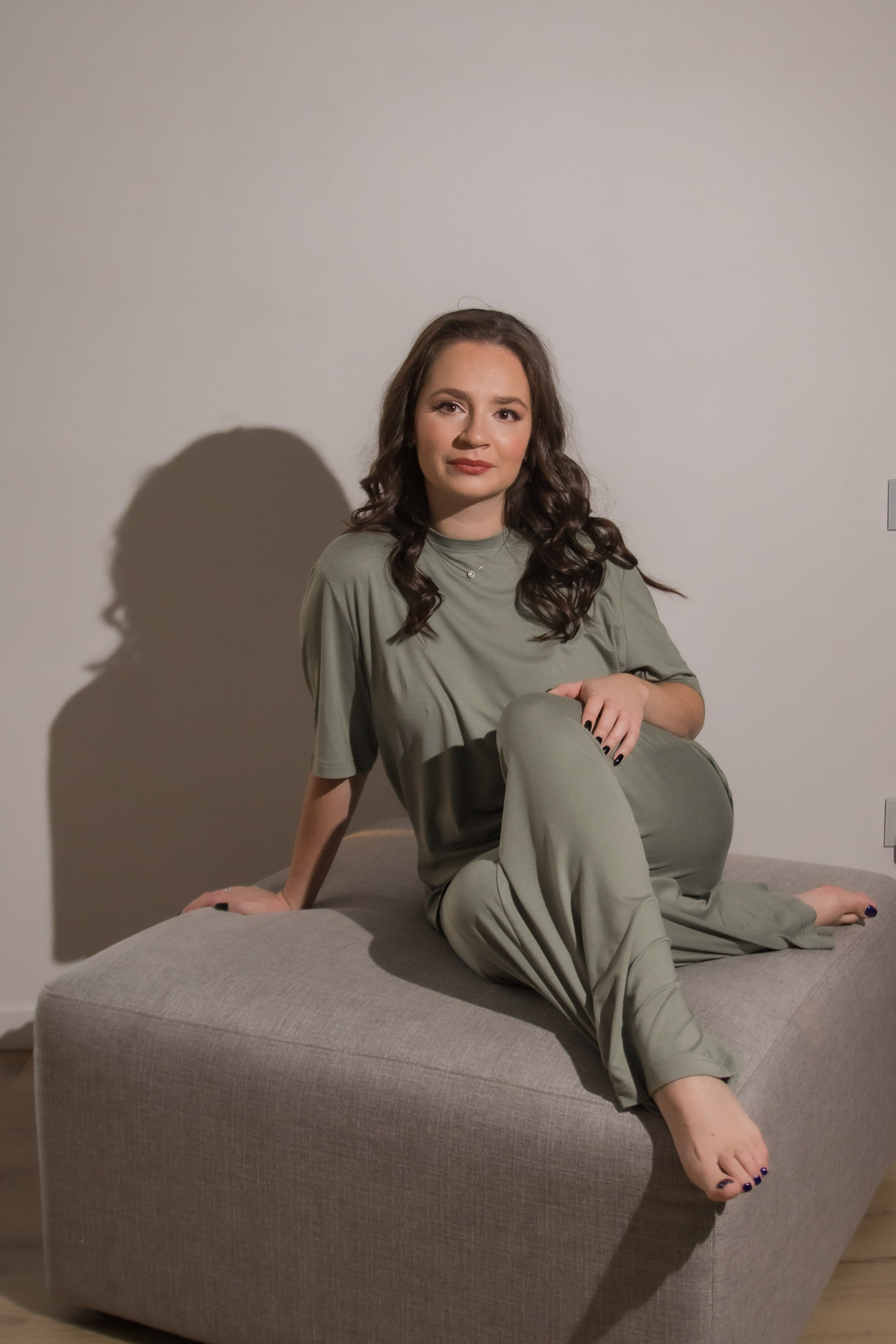 Натали и Варвара ✨. Женский портрет и немного больше в Санкт-Петербурге