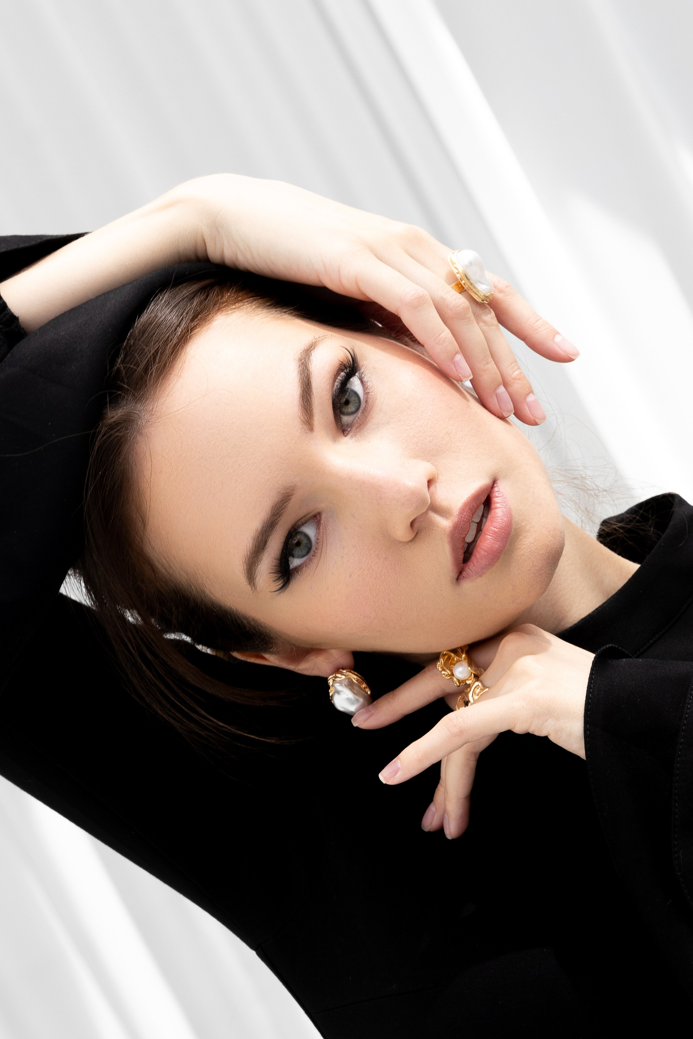 Лена, Volga studio. Свадебный фотограф | Москва