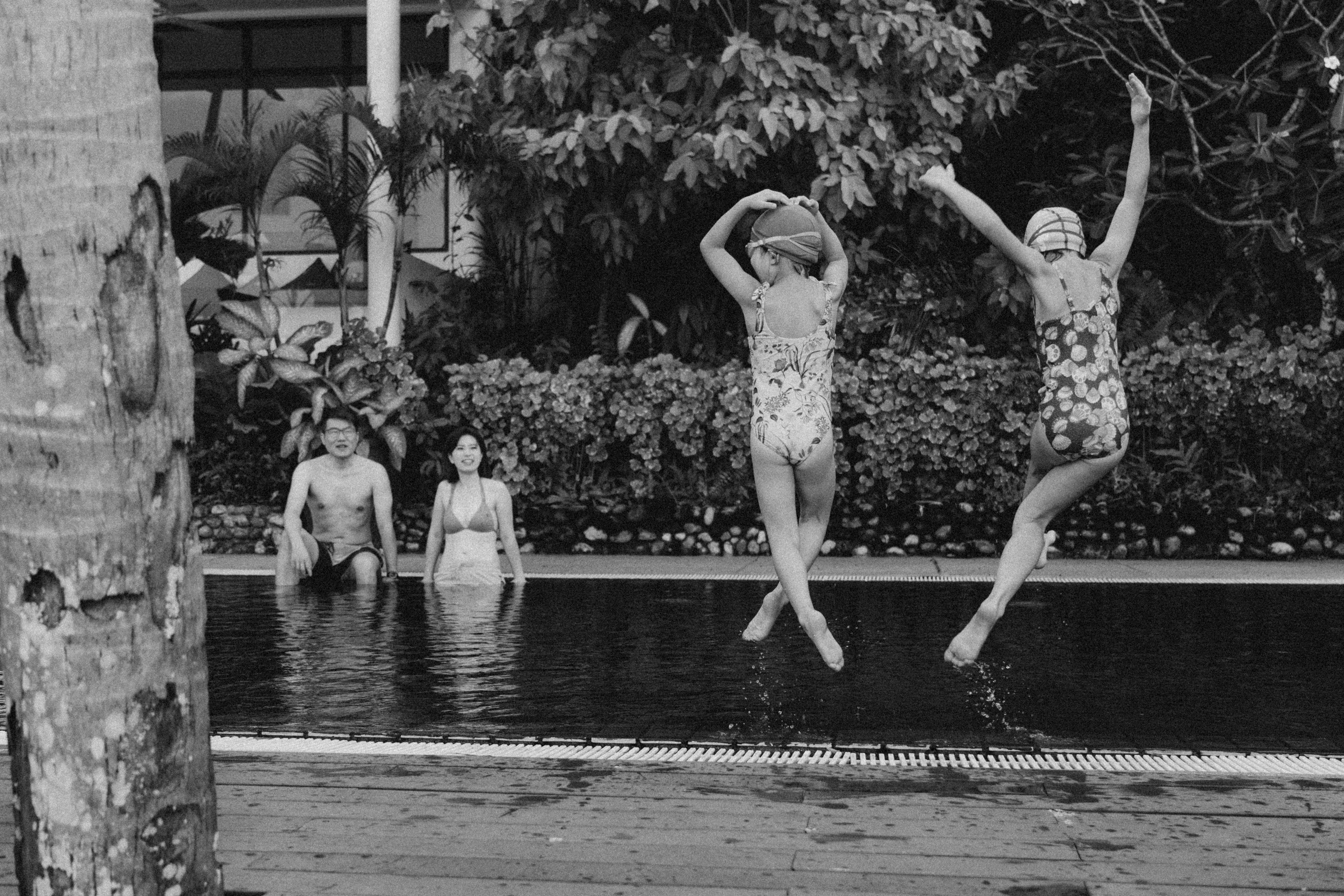 Photographer in Koh Samui | Olga Krasikova