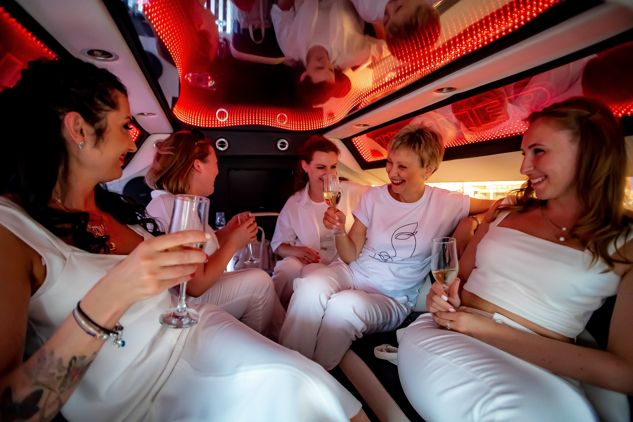 ДР Тусовка. Max Matvich and Victoria Basova are professionals in their field