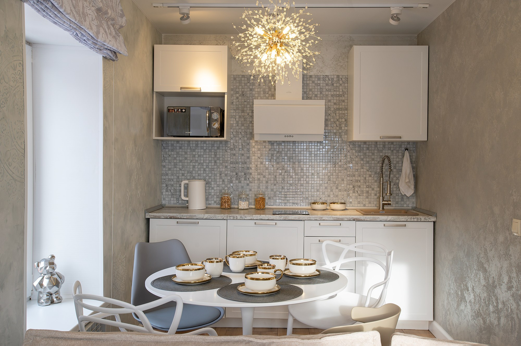 Интерьерная. Фото|видеосъемка в Рыбинске