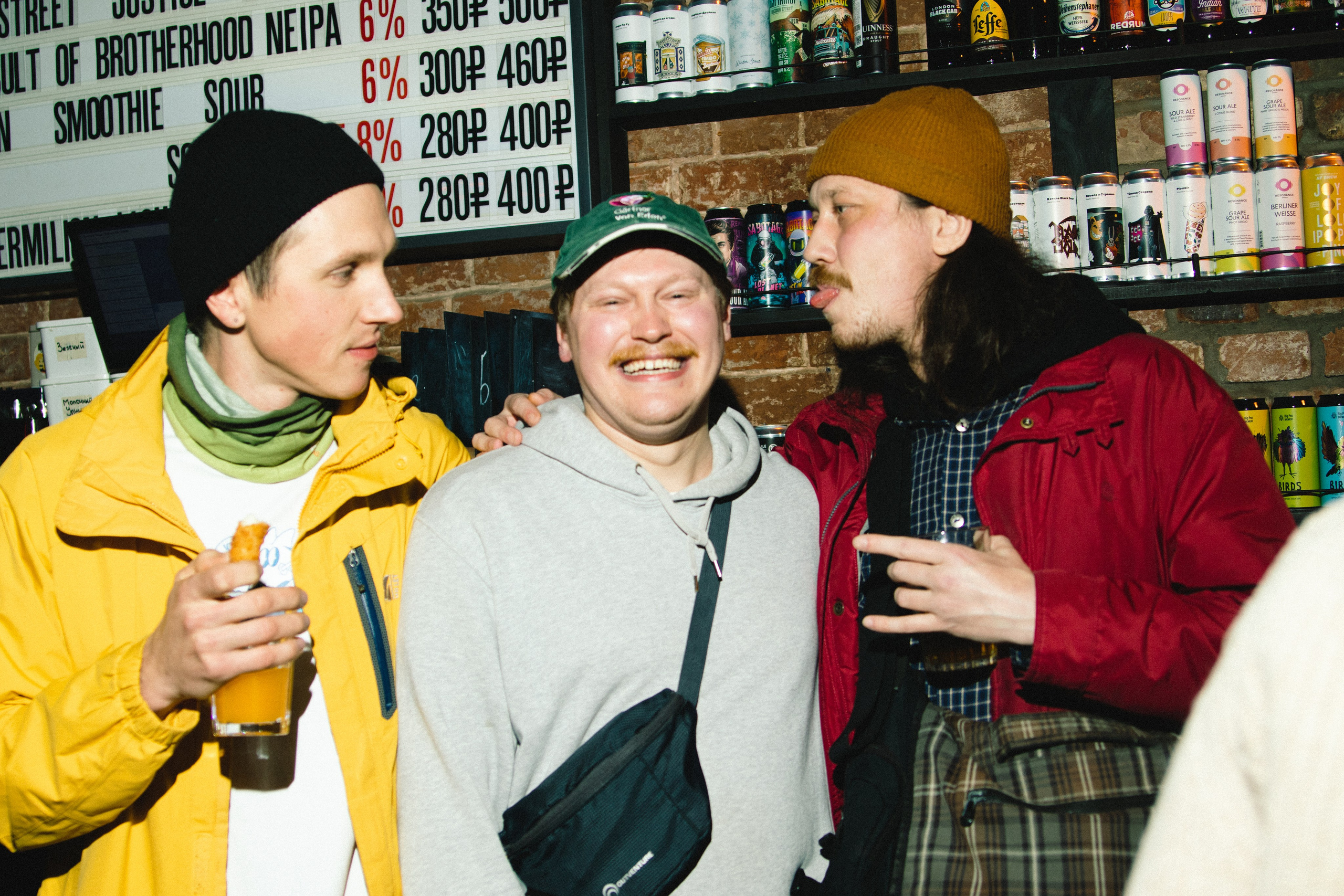 LESH B-DAY PARTY. Портретный и репортажный фотограф в Перми Даня Рокер
