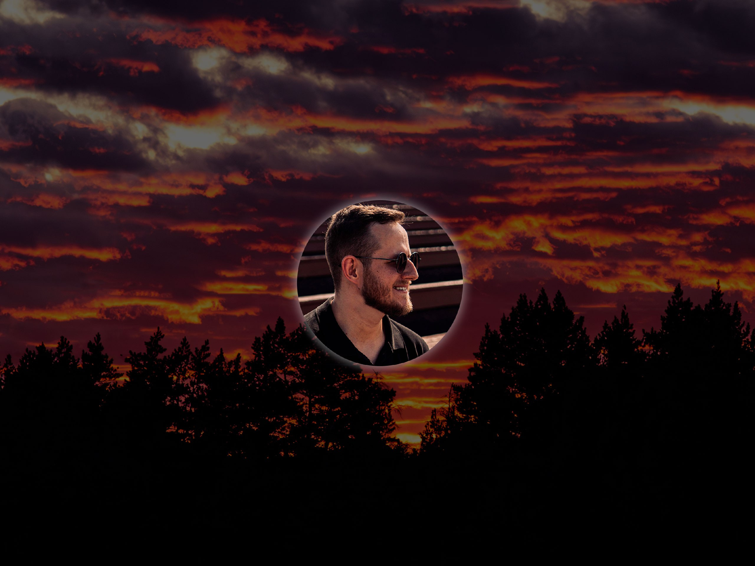 Фотограф Сергей Капитуров