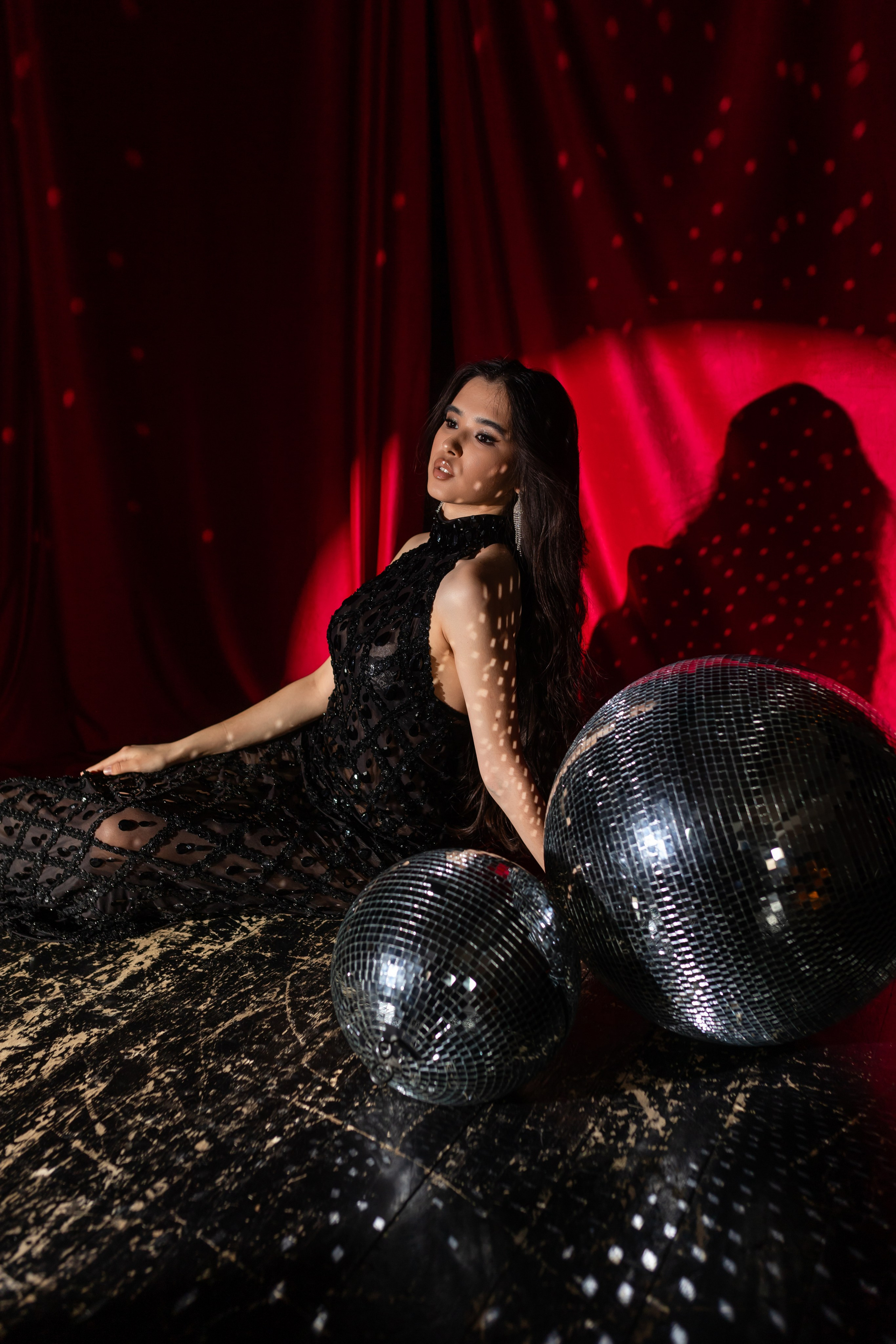 Розалия. Марина Шаймухаметова. Фотограф в Уфе