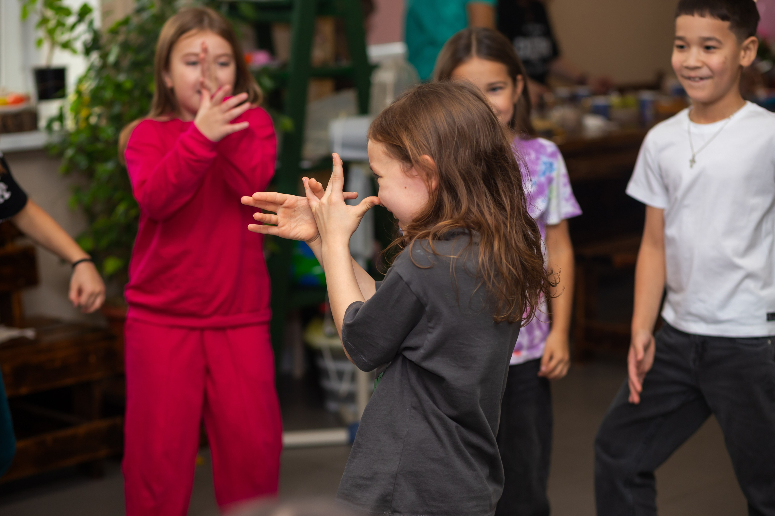 День рождение Златы. Марина Шаймухаметова. Фотограф в Уфе