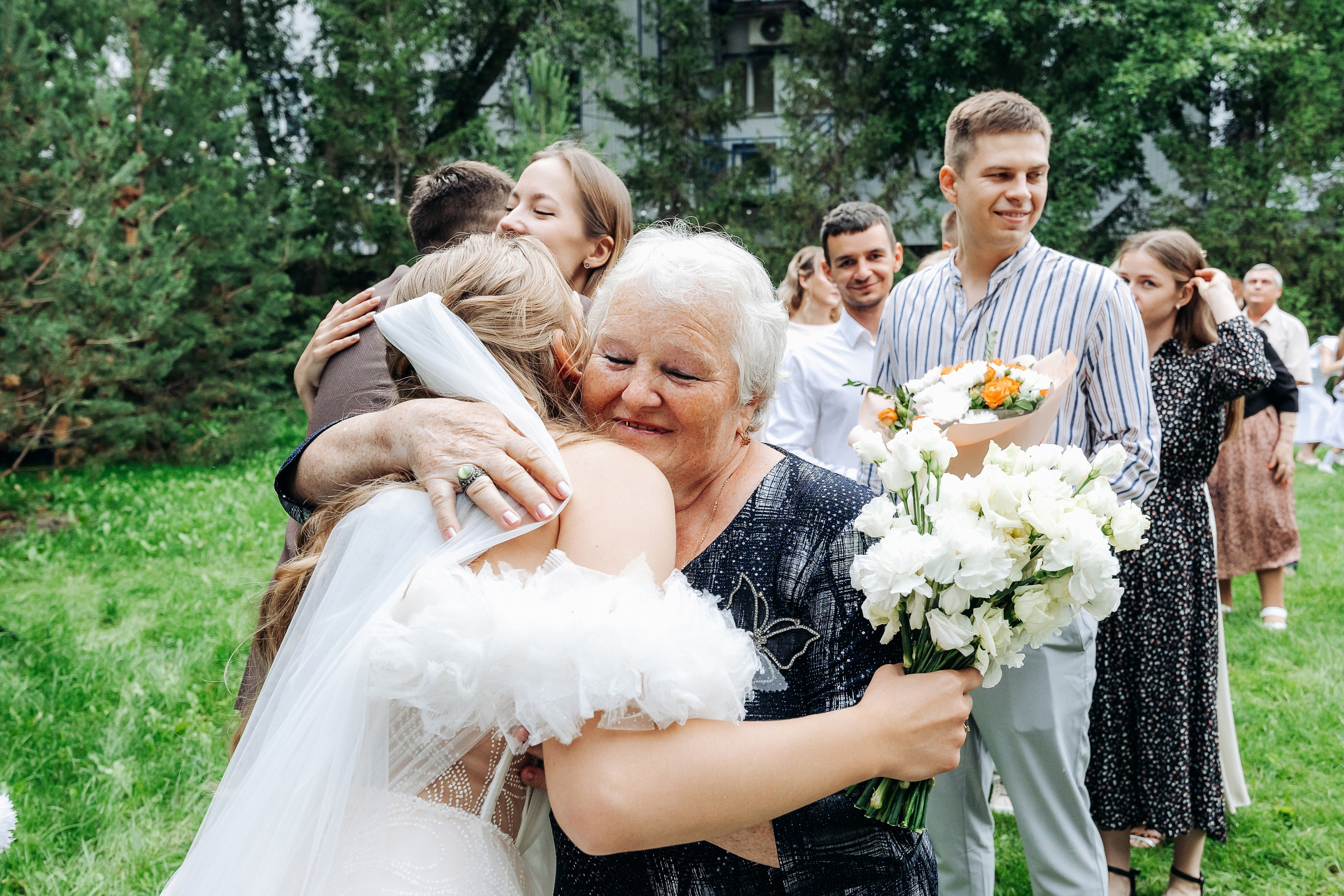 Александр Ирина. Фотограф Омск Андрей Козяков