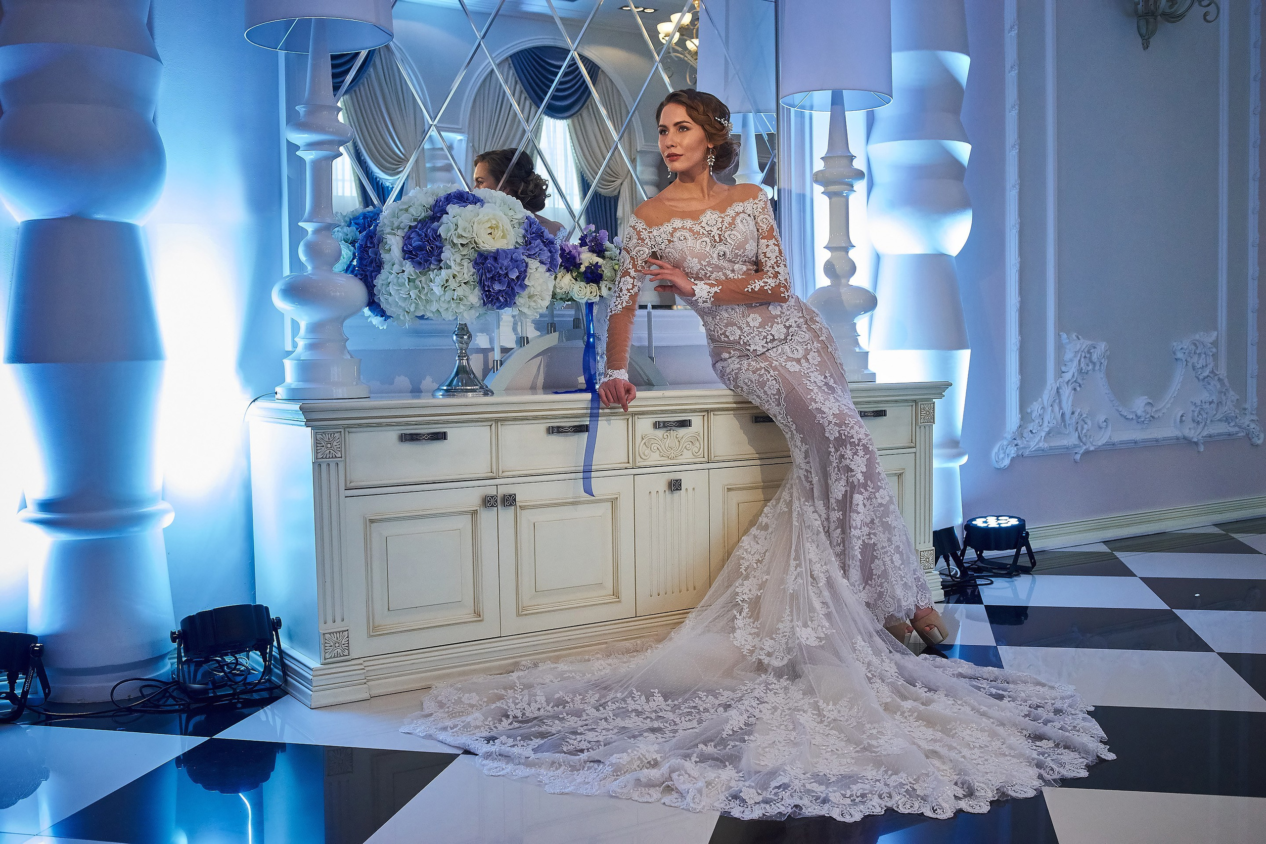 Fine Art. Фотограф Станислав Баев