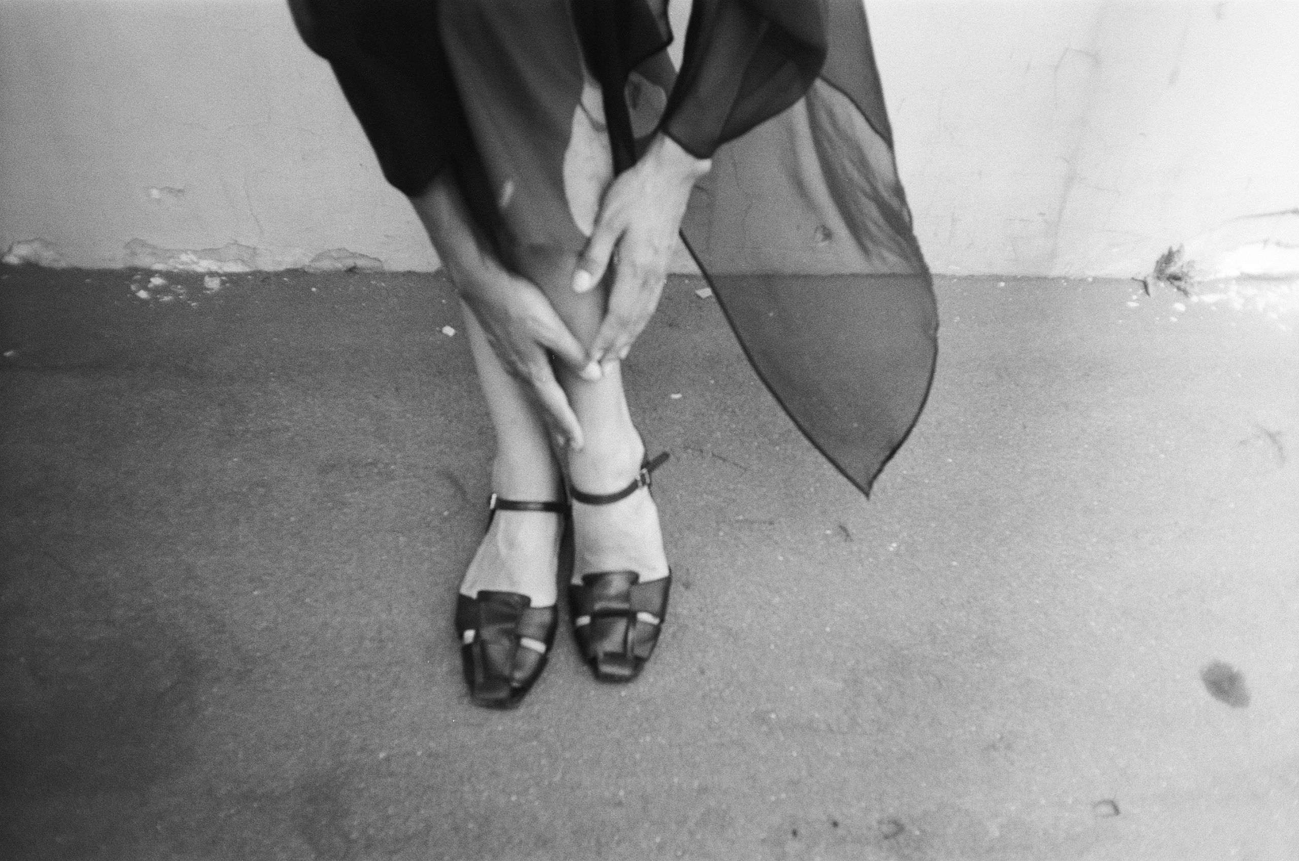 Иллария. Фотограф Олеся Скворцова