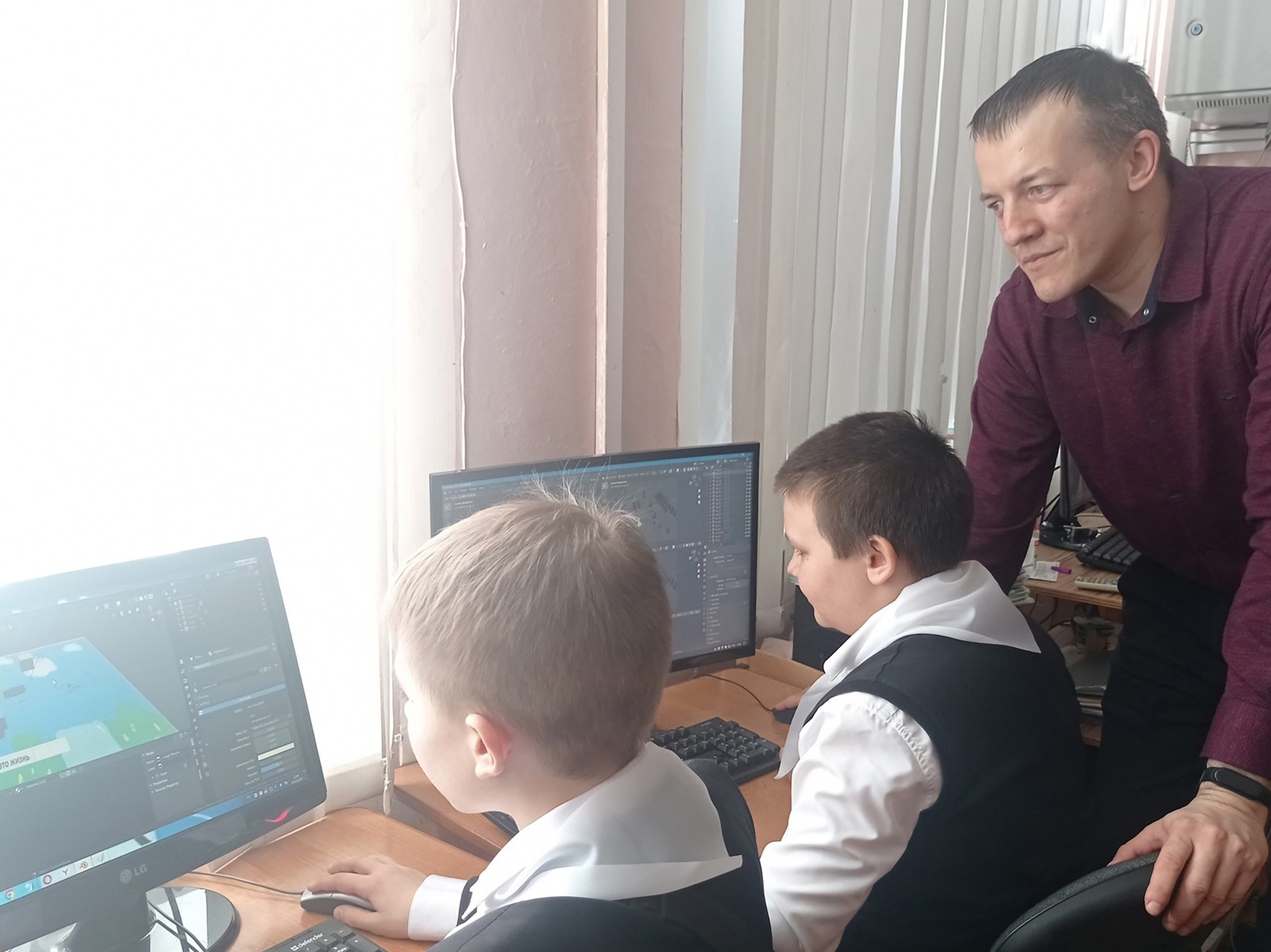 Зойкин Максим Валерьевич