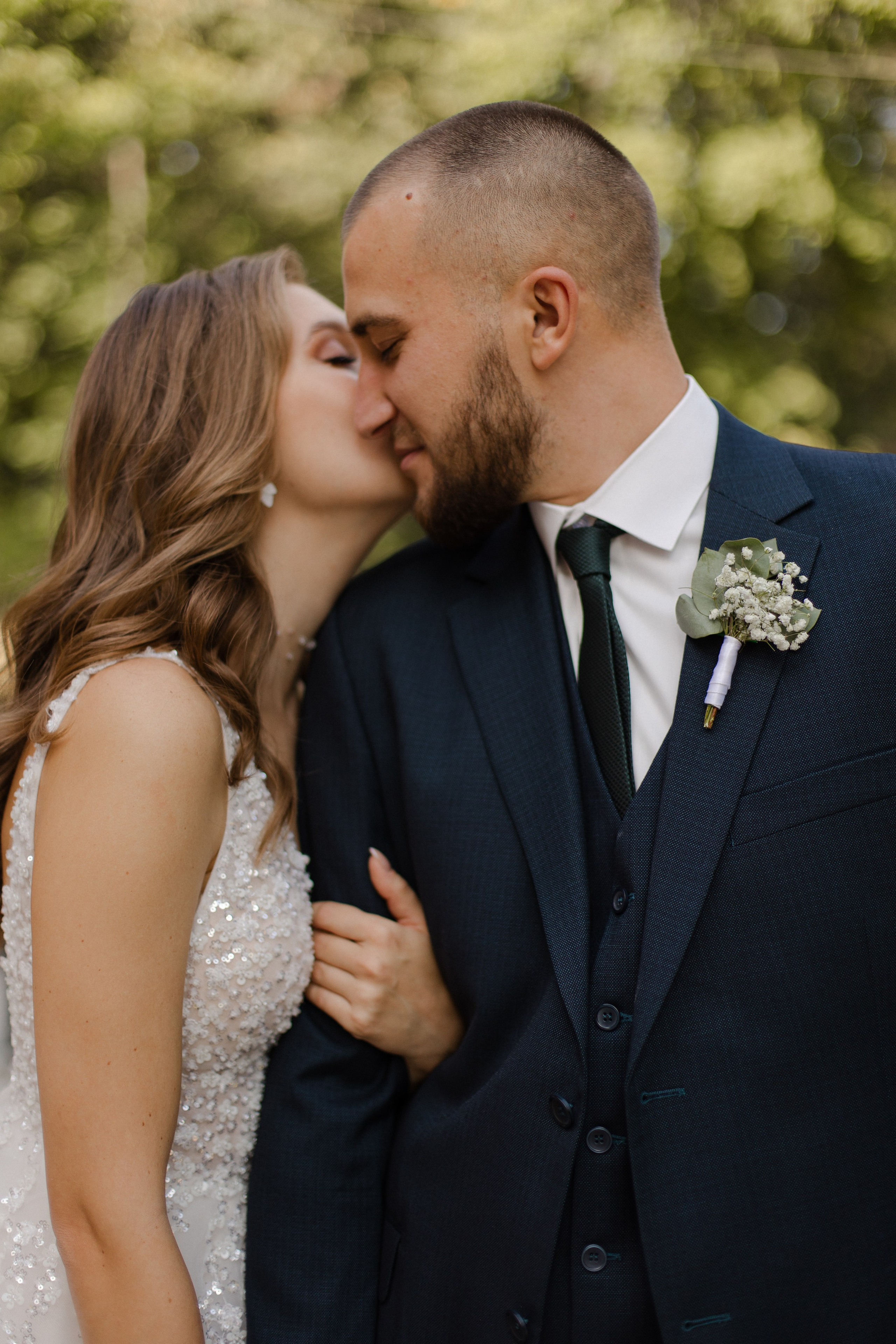 Свадьба Виктории. Семейный и детский фотограф в Москве Кузьмина Мария