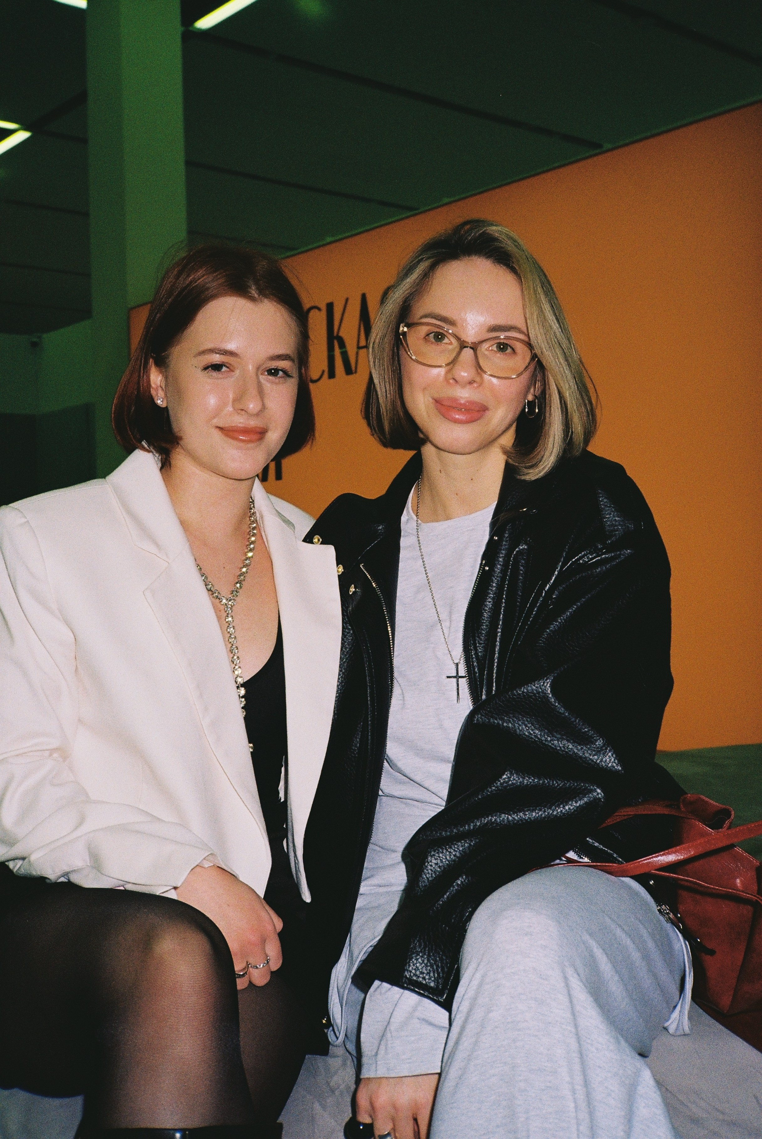 День 4. Плёночный фотограф Москва, Саша Звук