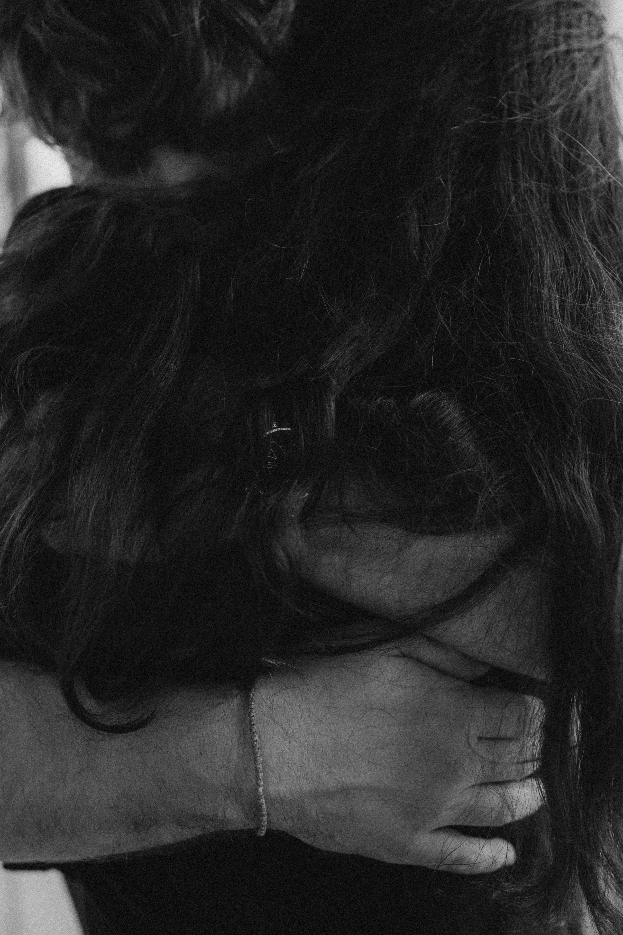 Женя, Никита и Маша. Семейный фотограф и детский фотограф в Волгограде Алеся Бутакова — дет