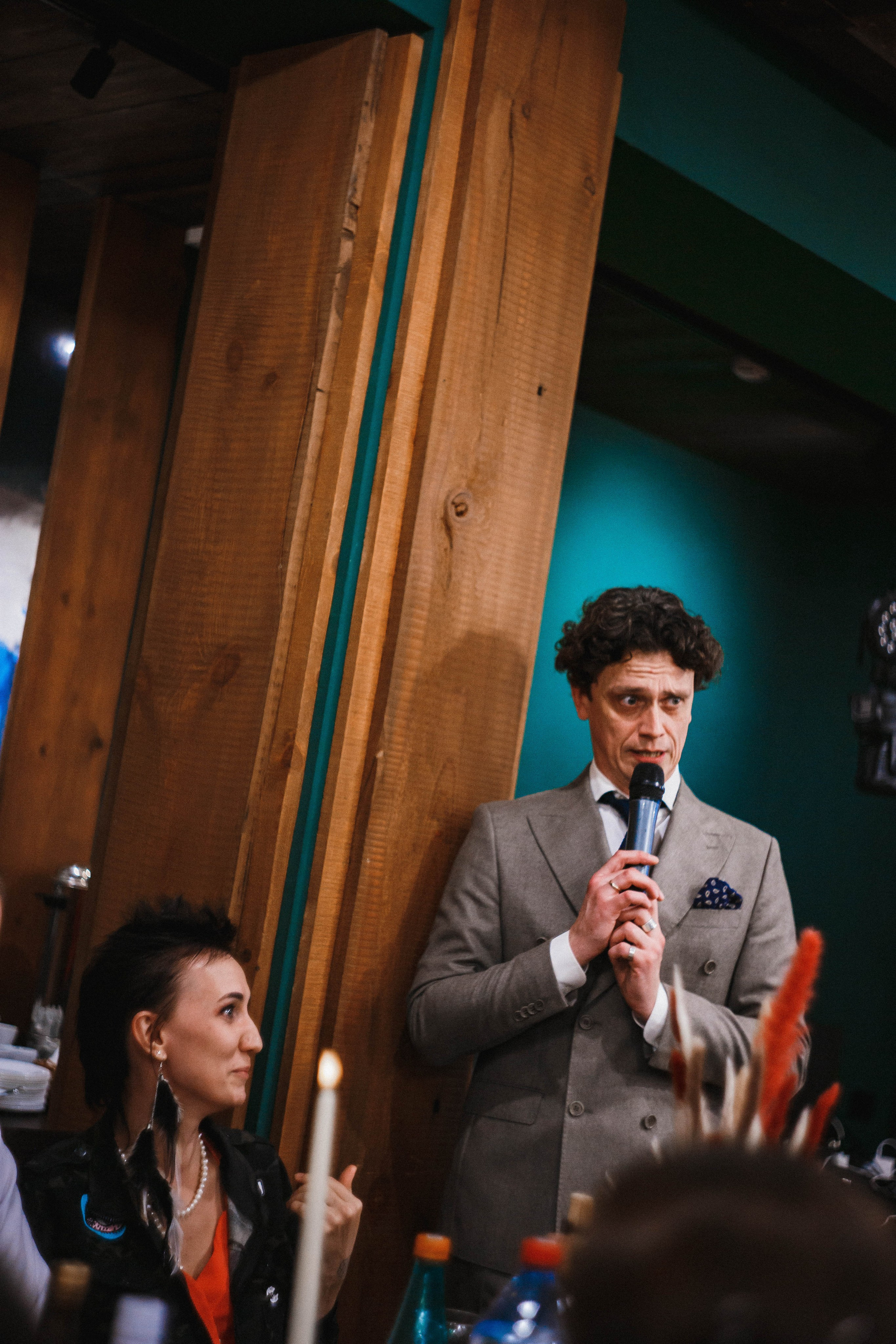 Мария + Роман. Фотограф в Нижнем Новгороде