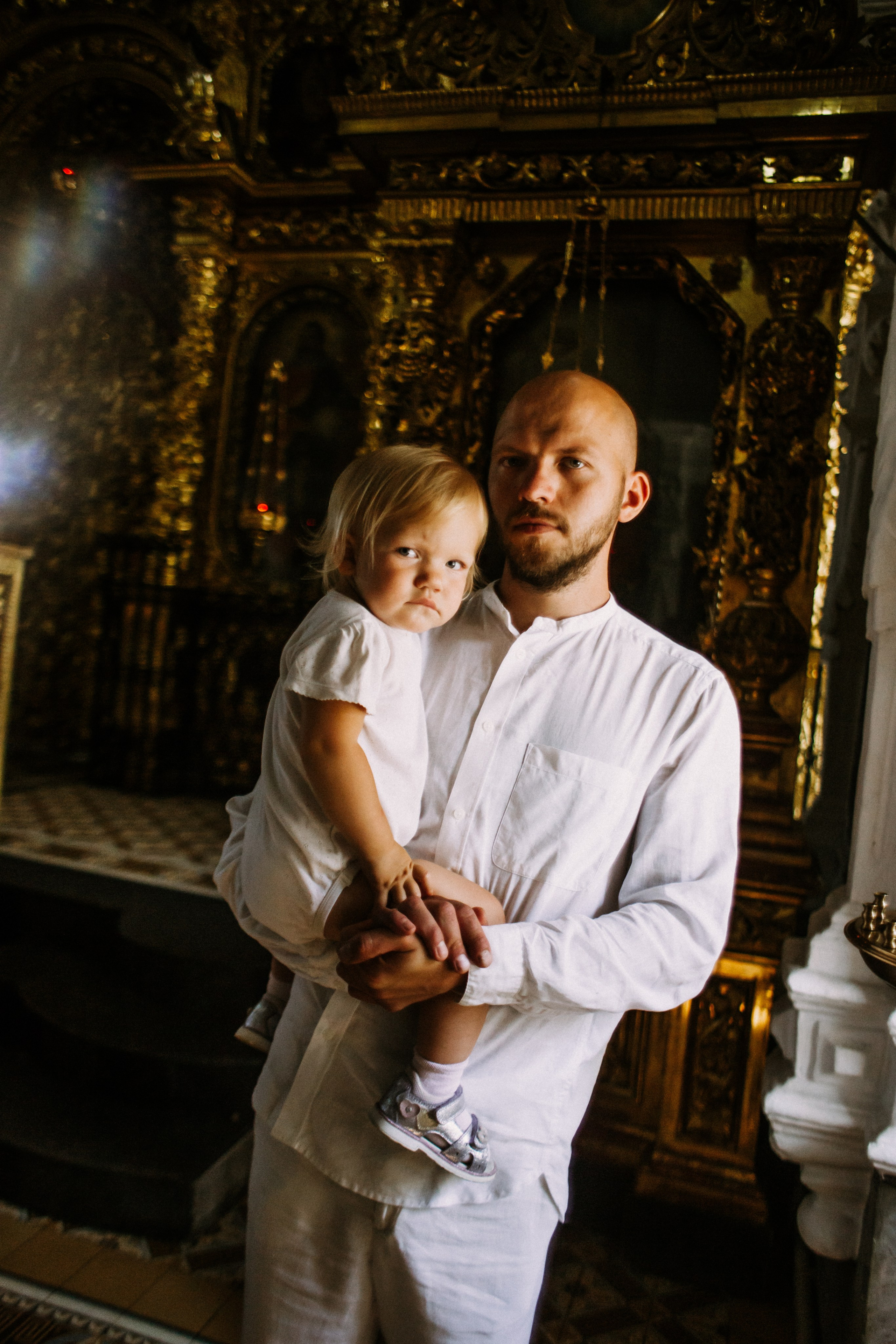 София. Церковь в честь Собора Пресвятой Богородицы. Фотограф в Нижнем Новгороде