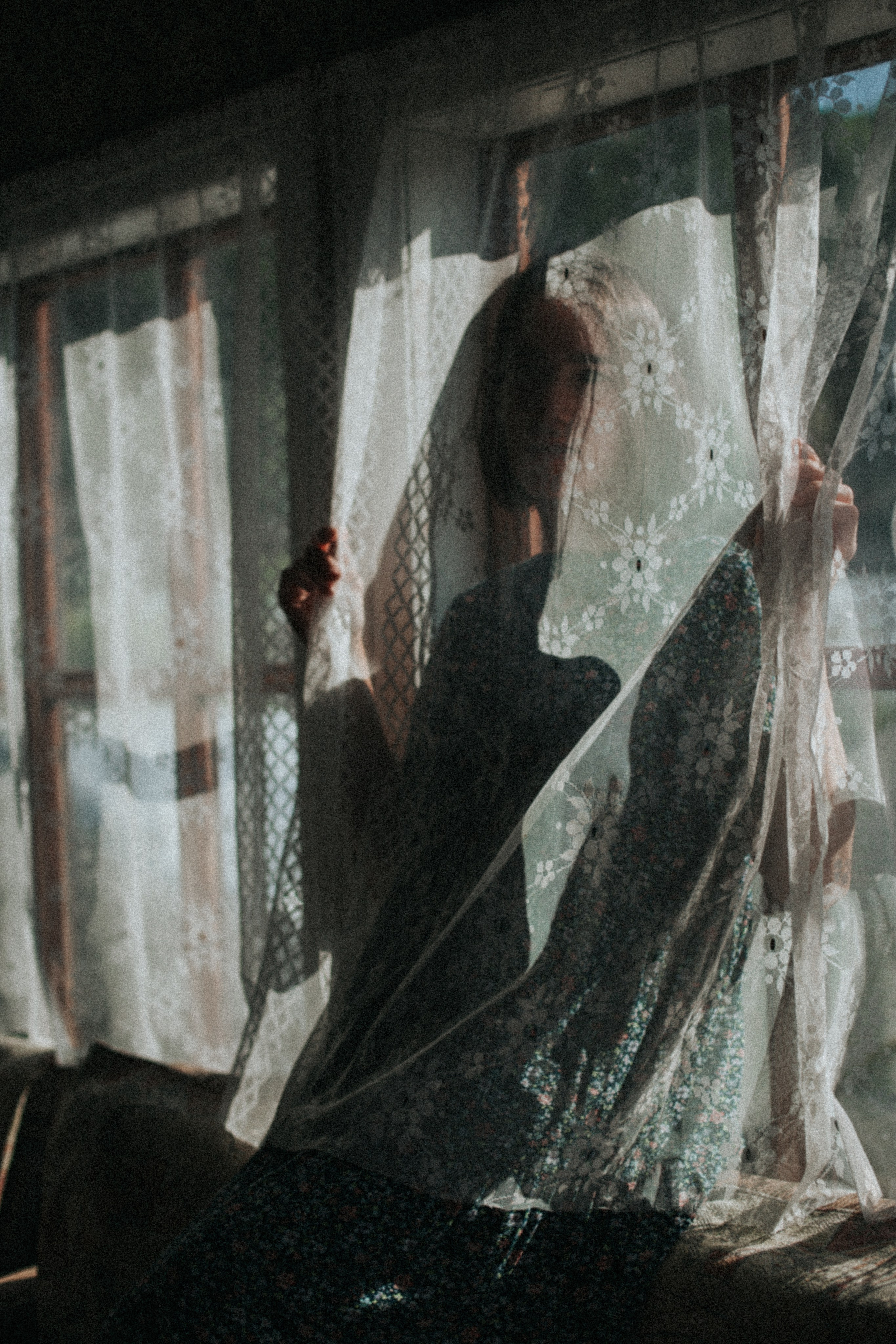 Арсен. Дом ретро. Фотограф в Нижнем Новгороде