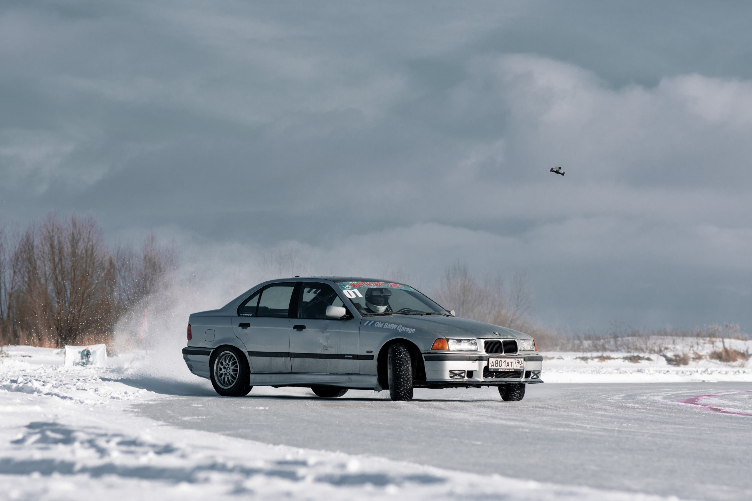 Машины. Фотограф в Санкт-Петербурге и Москве Макс Спектор