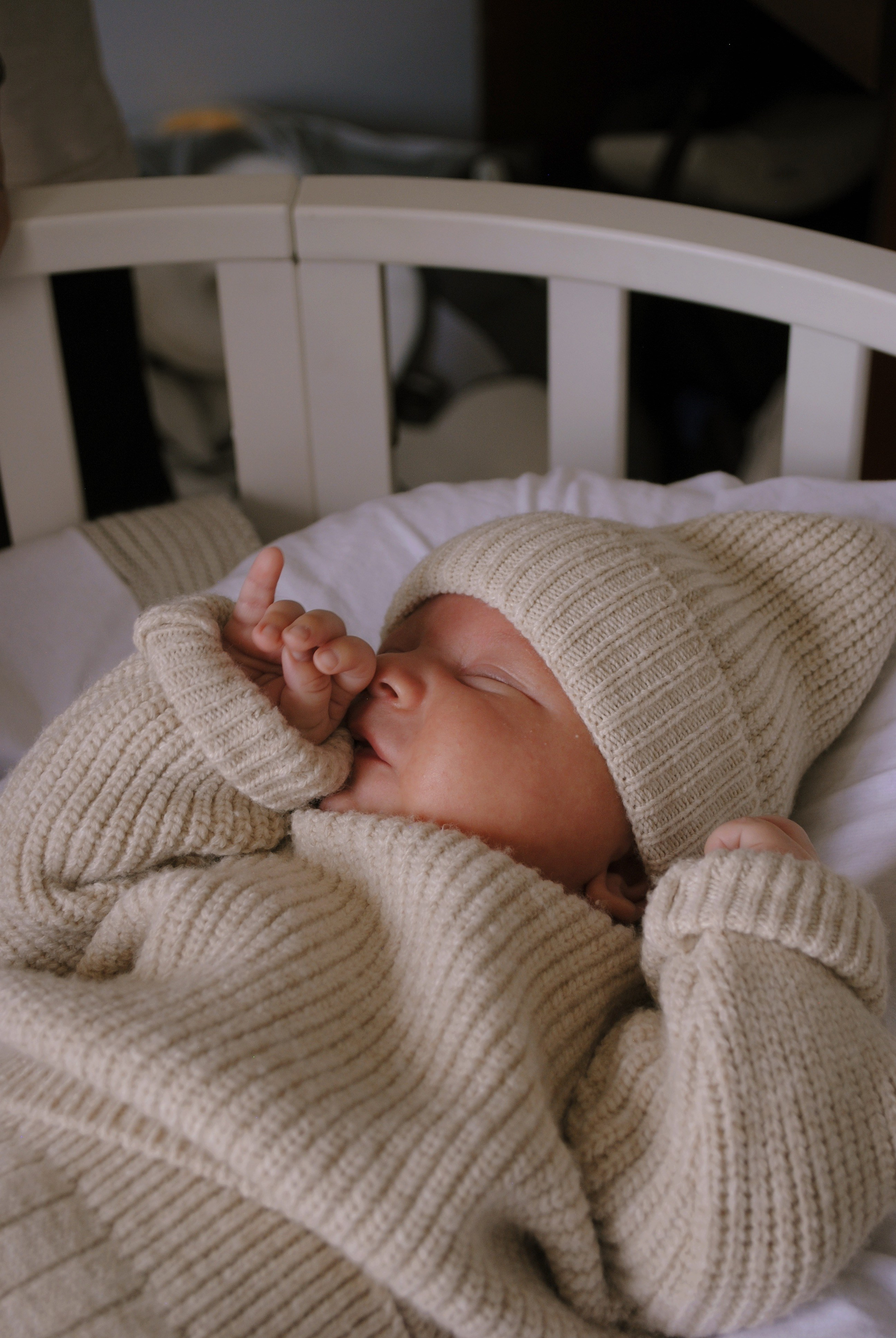 Сладкий малыш. Фотограф Мария Мусаелян