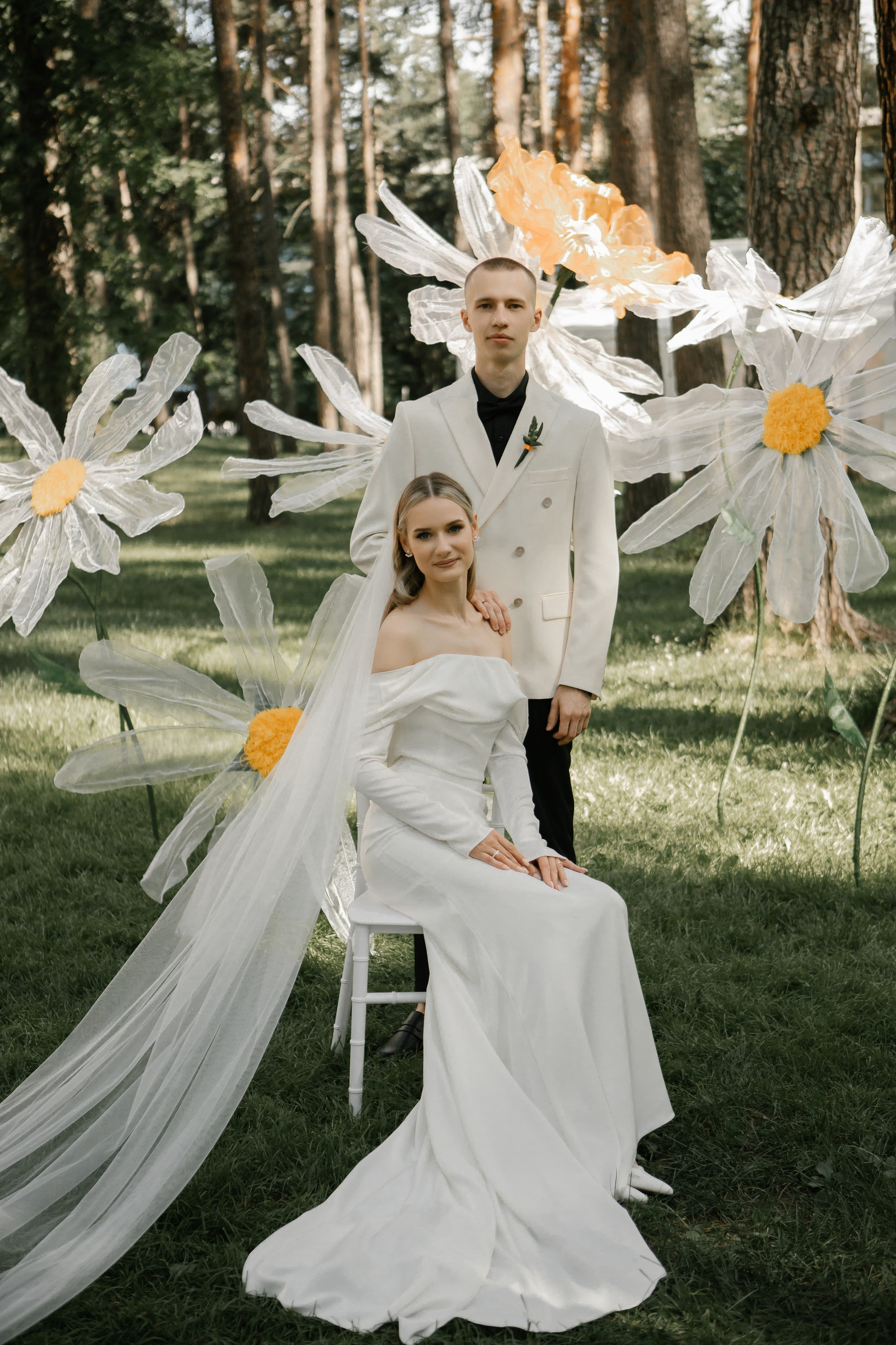 Ivona | Dmitriy. Свадебный фотограф в Барнауле Юлия Гербер