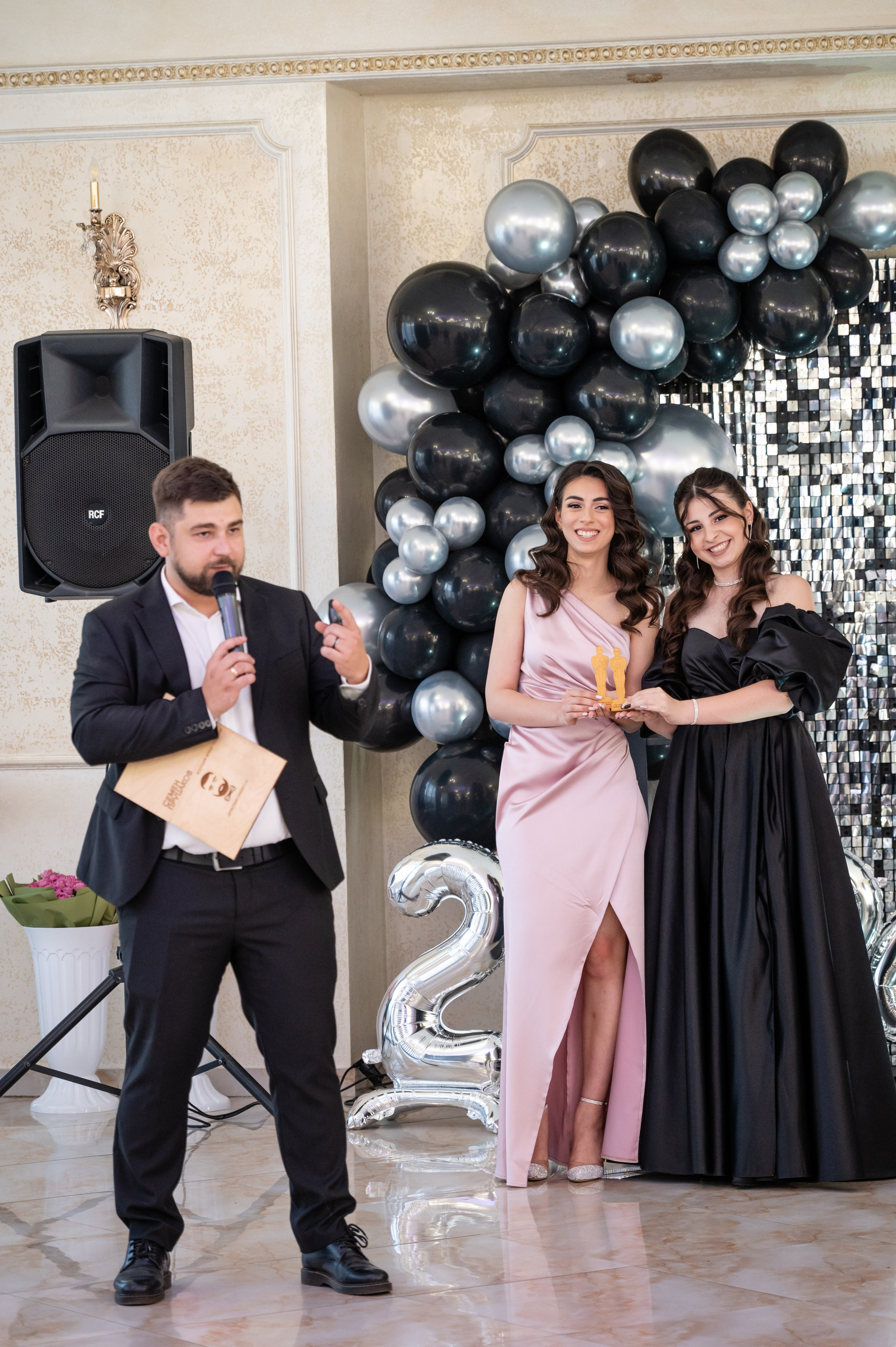 Фотограф на выпускной ст. Новотитаровская. Вячеслав Скрипник Фотограф Краснодар