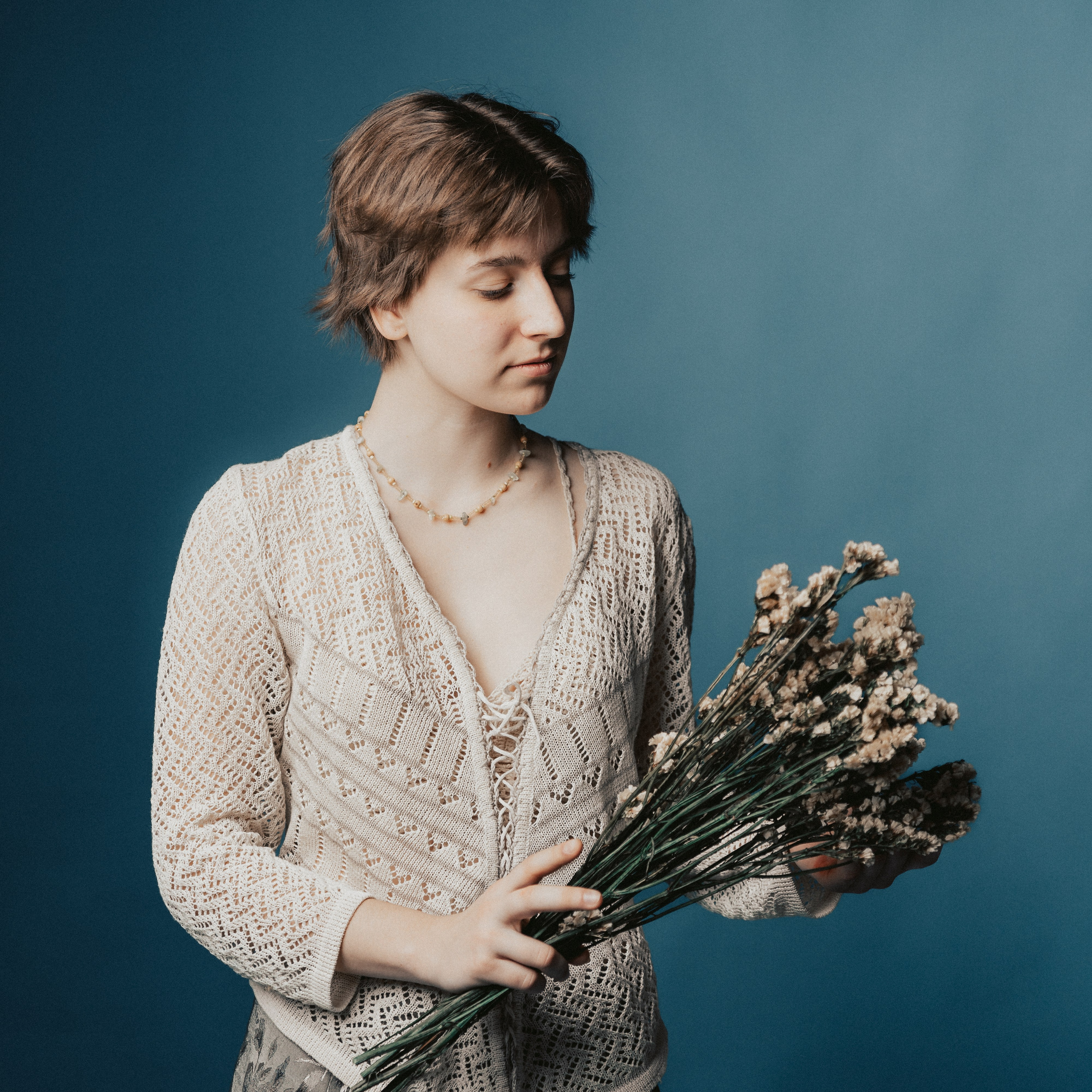 Настя. Репортажный фотограф Красноярск