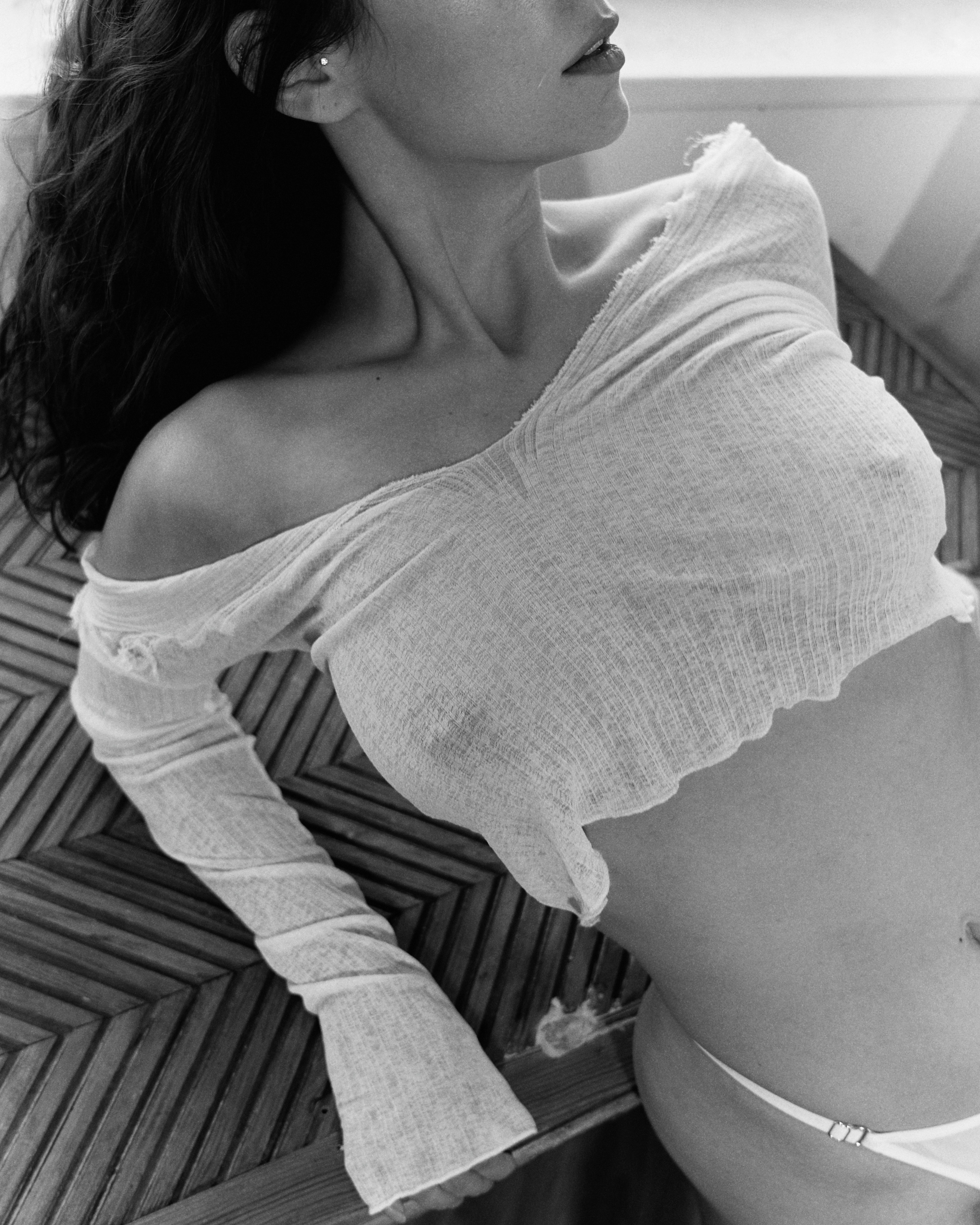 Аделя. Z H U R A V L E V