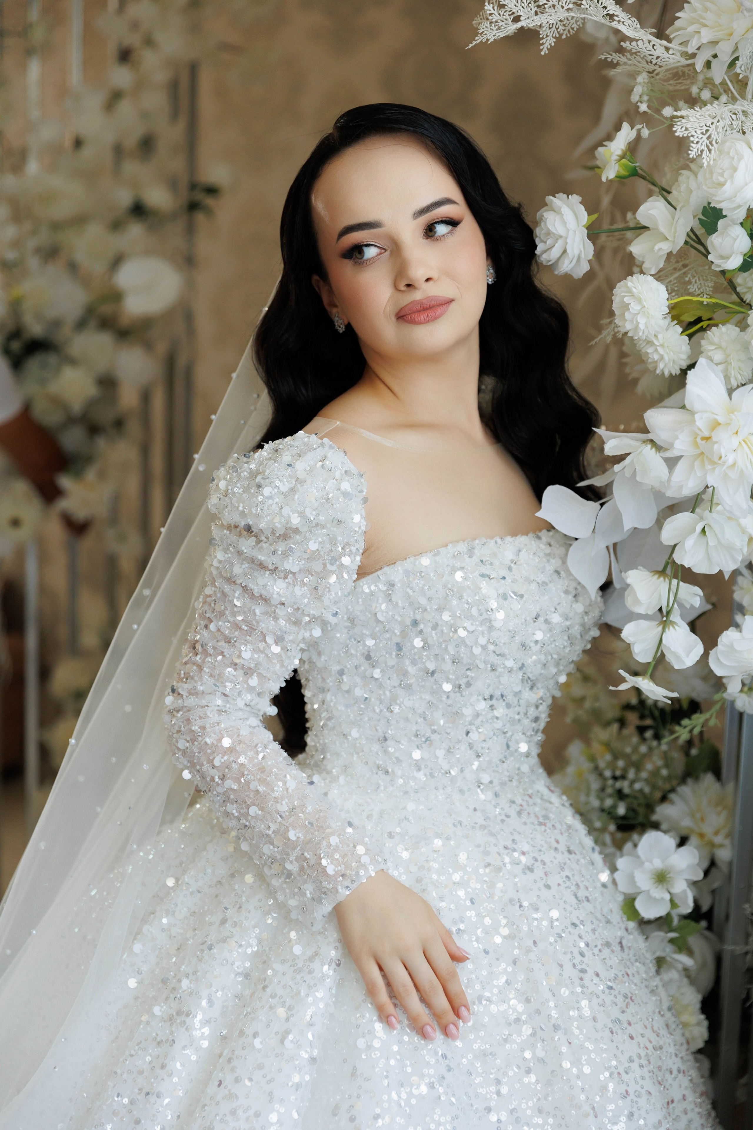 Армен&Диана. Аксанна Аракелян