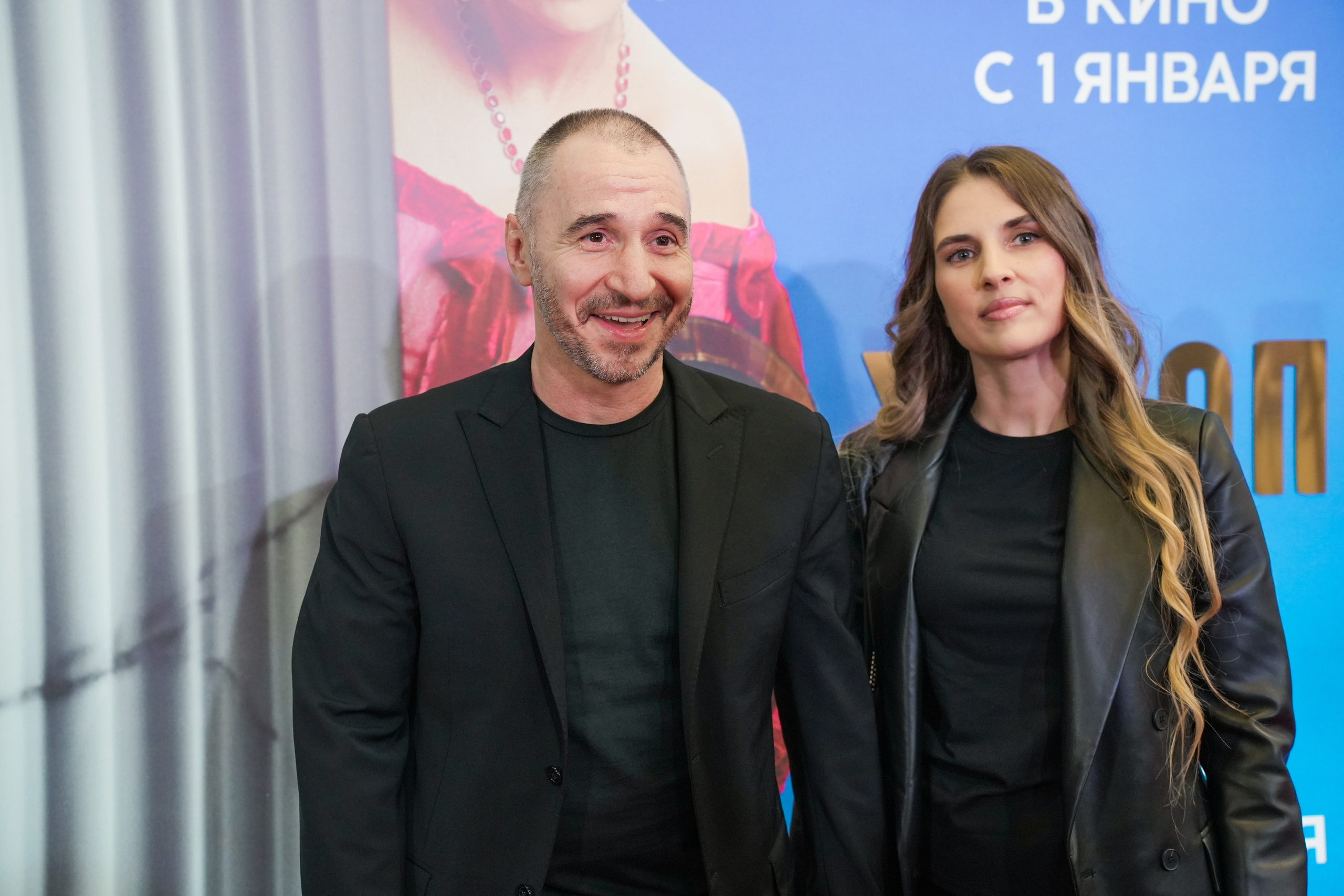 ХОЛОП 2. Фотограф Екатерина Юрьева | Тула, Москва, Новомосковск