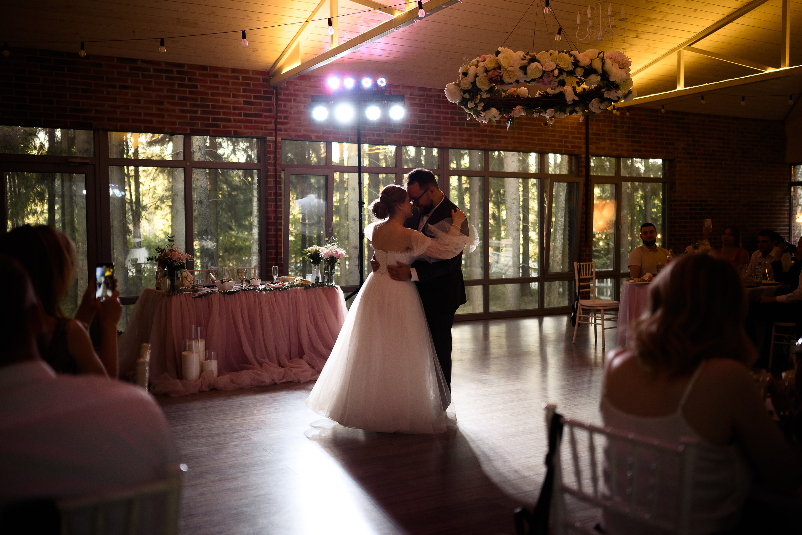 Что было после. Ваш свадебный и семейный фотограф