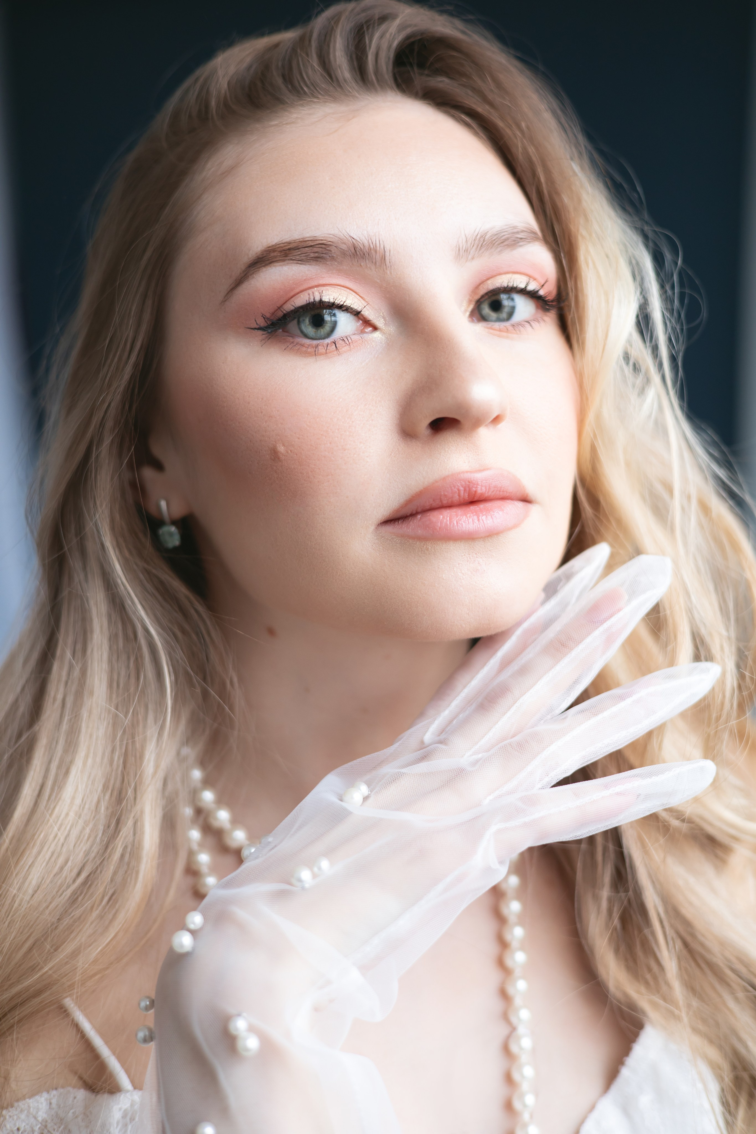 Женский портрет. Ваш фотограф во Владимире и Москве Валерия Увакина