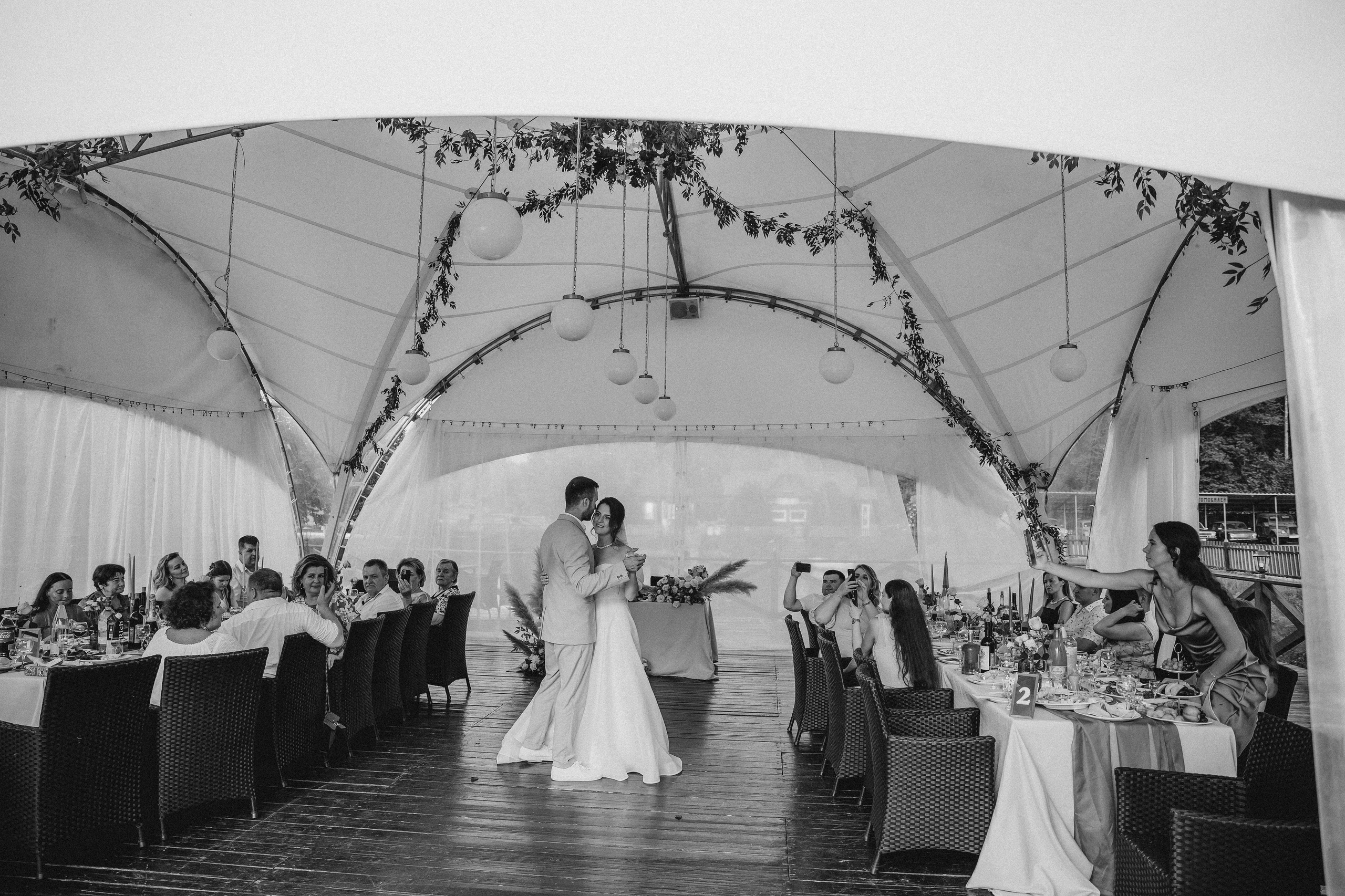 Омер и Ангелина. Семейный фотограф в Брянске Зурилина Екатерина