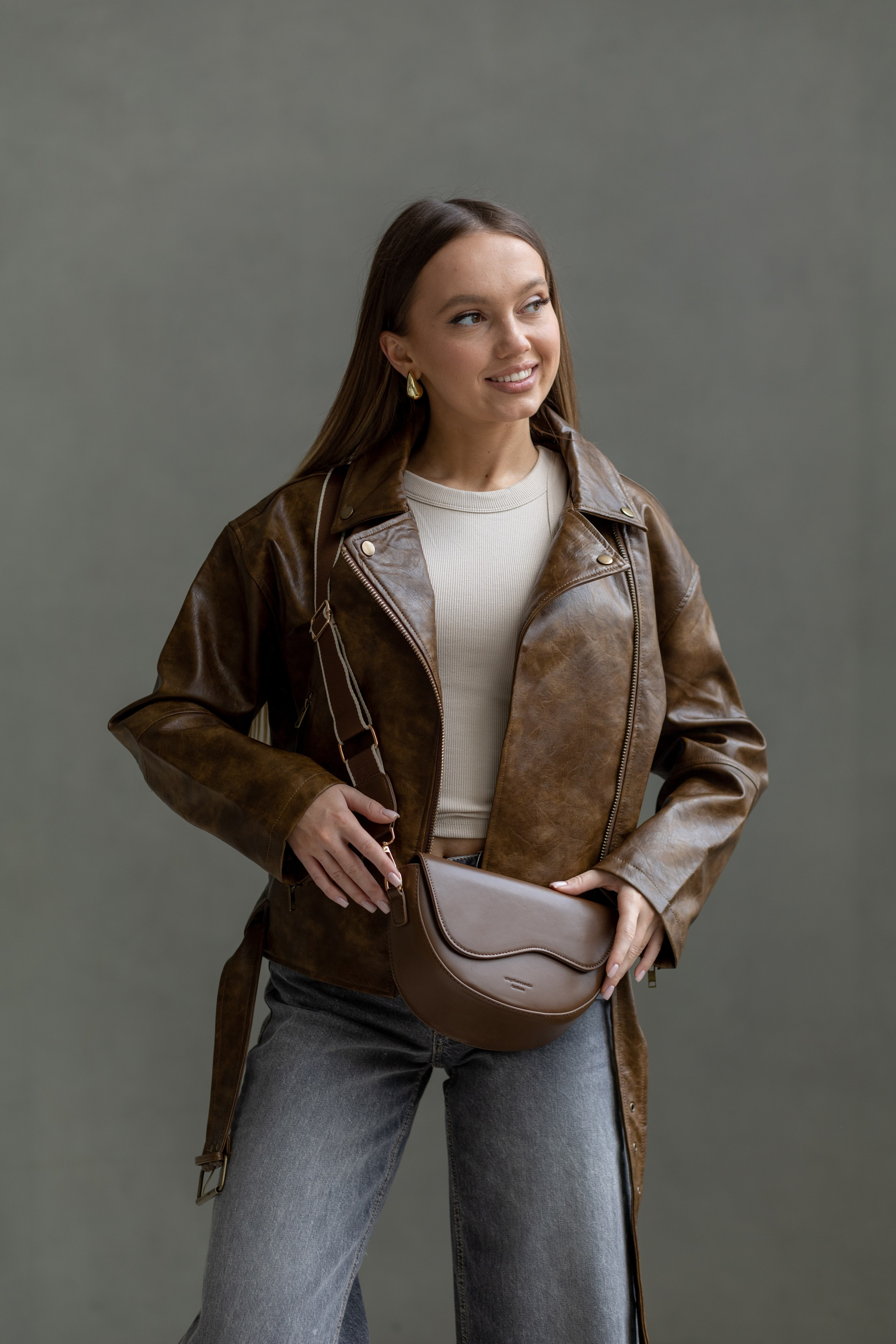 Сумки. Съёмки для брендов и маркетплейсов