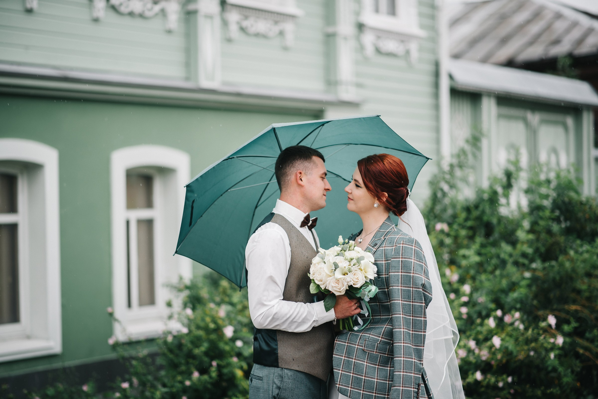 Никита &Виктория. Семейный и свадебный фотограф Алёна Морозова Коломна
