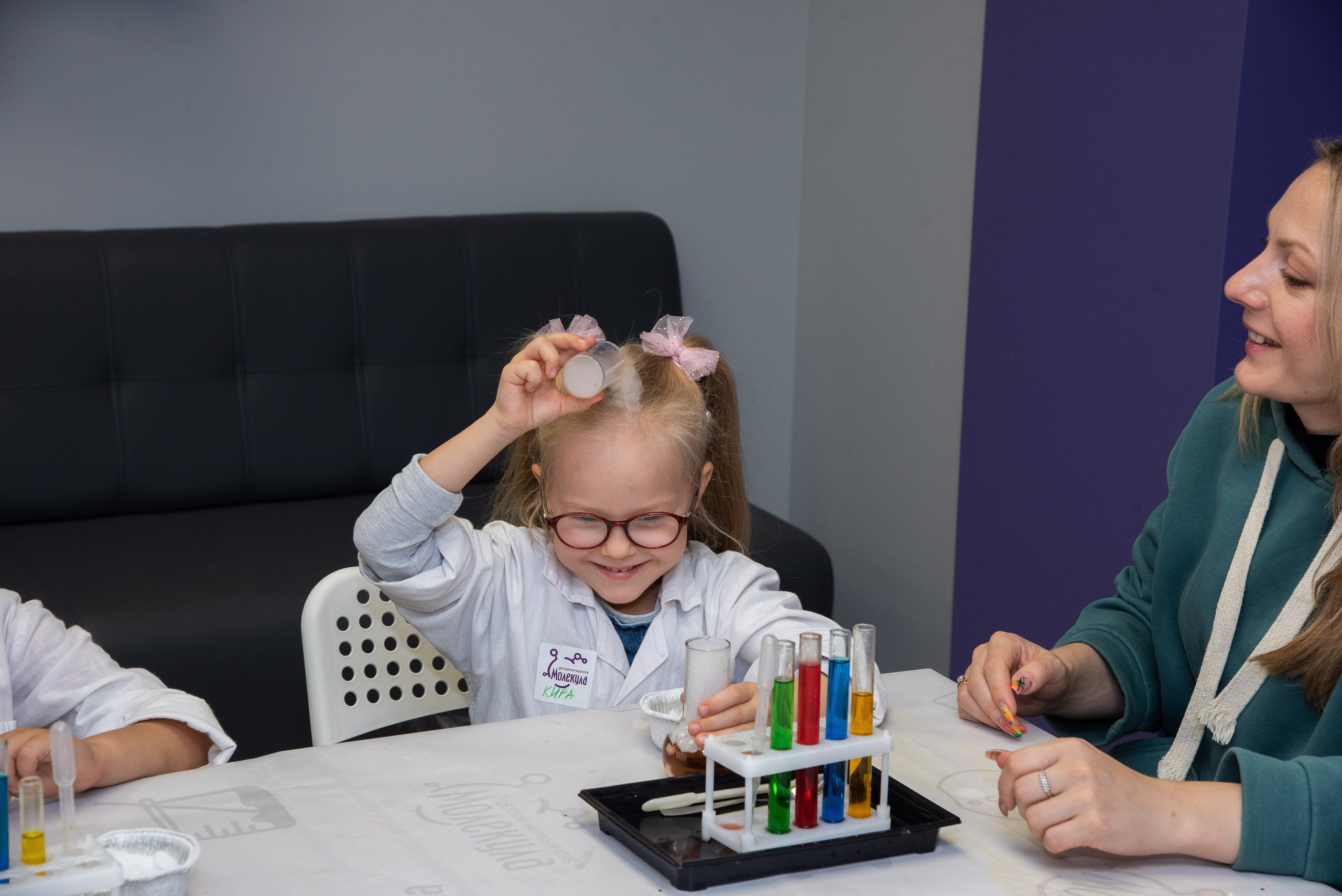 Паше 5 лет. Свадебный и семейный фотограф Ольга Астрейко