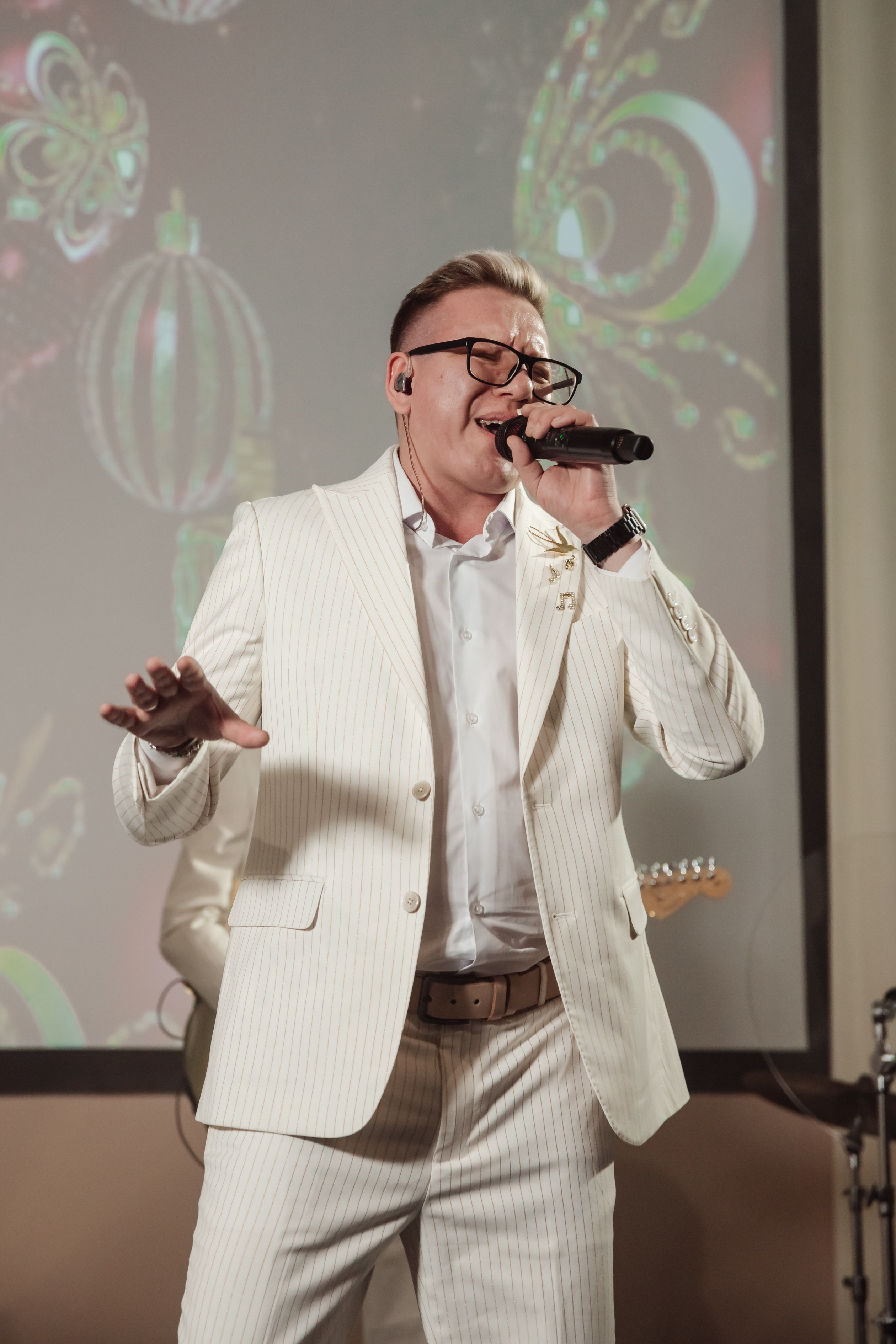 Конференции и мероприятия. Люксмедиа — это команда фотографов и видеографов. Город Казань. Дамир Сафин