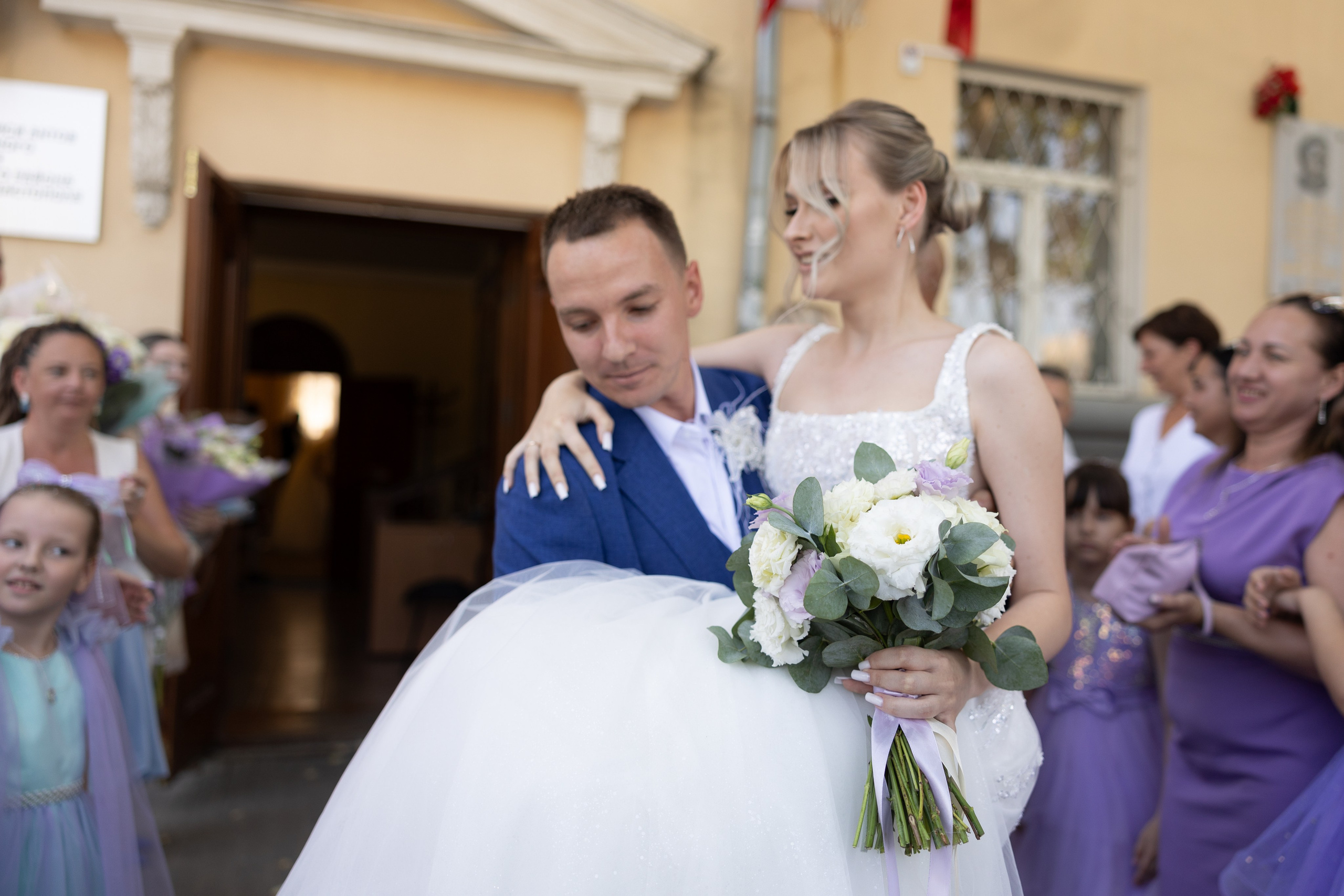 Е+В (Утро, ЗАГС, Luciano, Банкет). Профессиональная фотосъемка в Крыму. Натуральные эмоции и живые кадры. Забронируйте дату прямо сейчас!