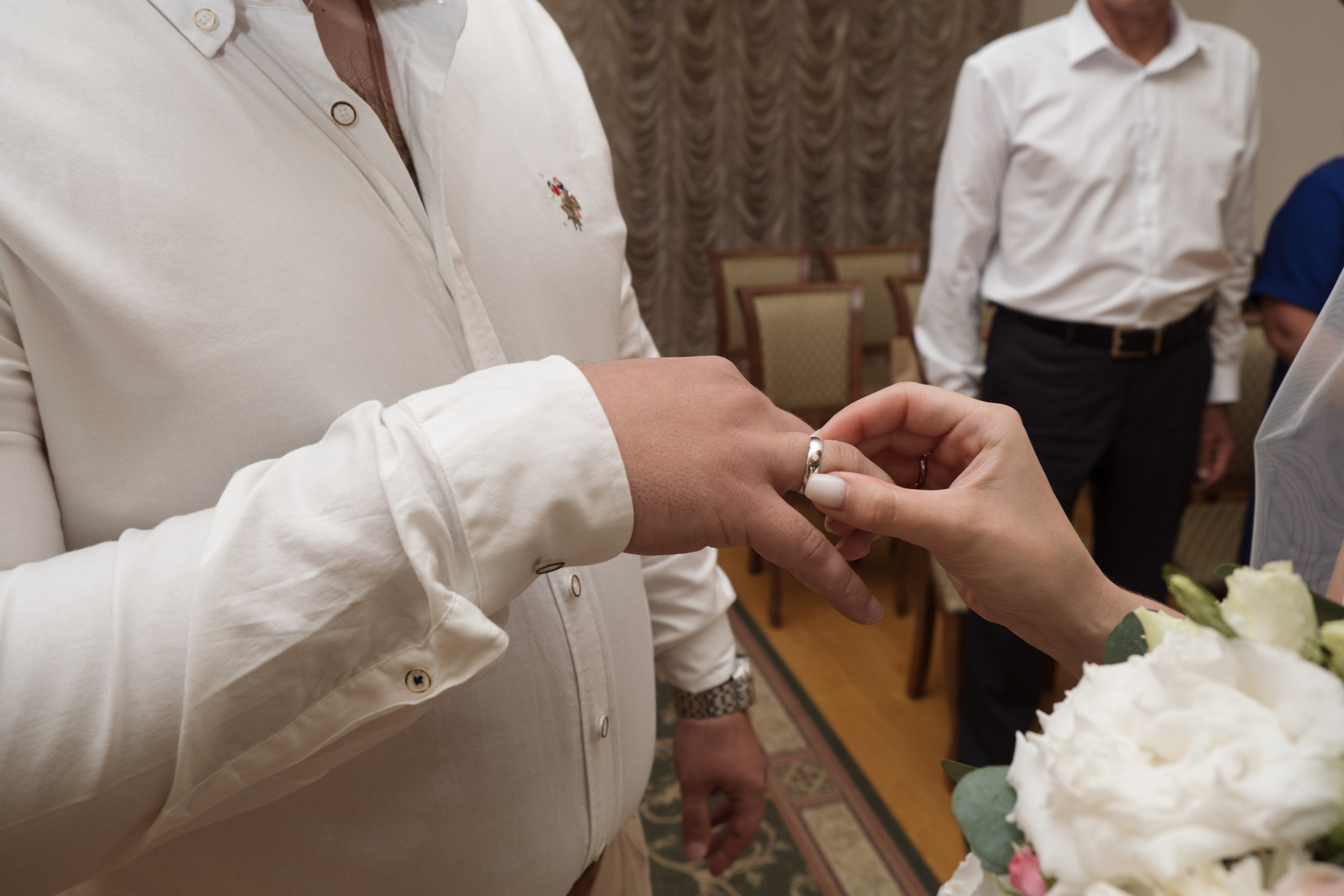 А+А (ЗАГС, Херсонес, Фиолент). Профессиональная фотосъемка в Крыму. Натуральные эмоции и живые кадры. Забронируйте дату прямо сейчас!