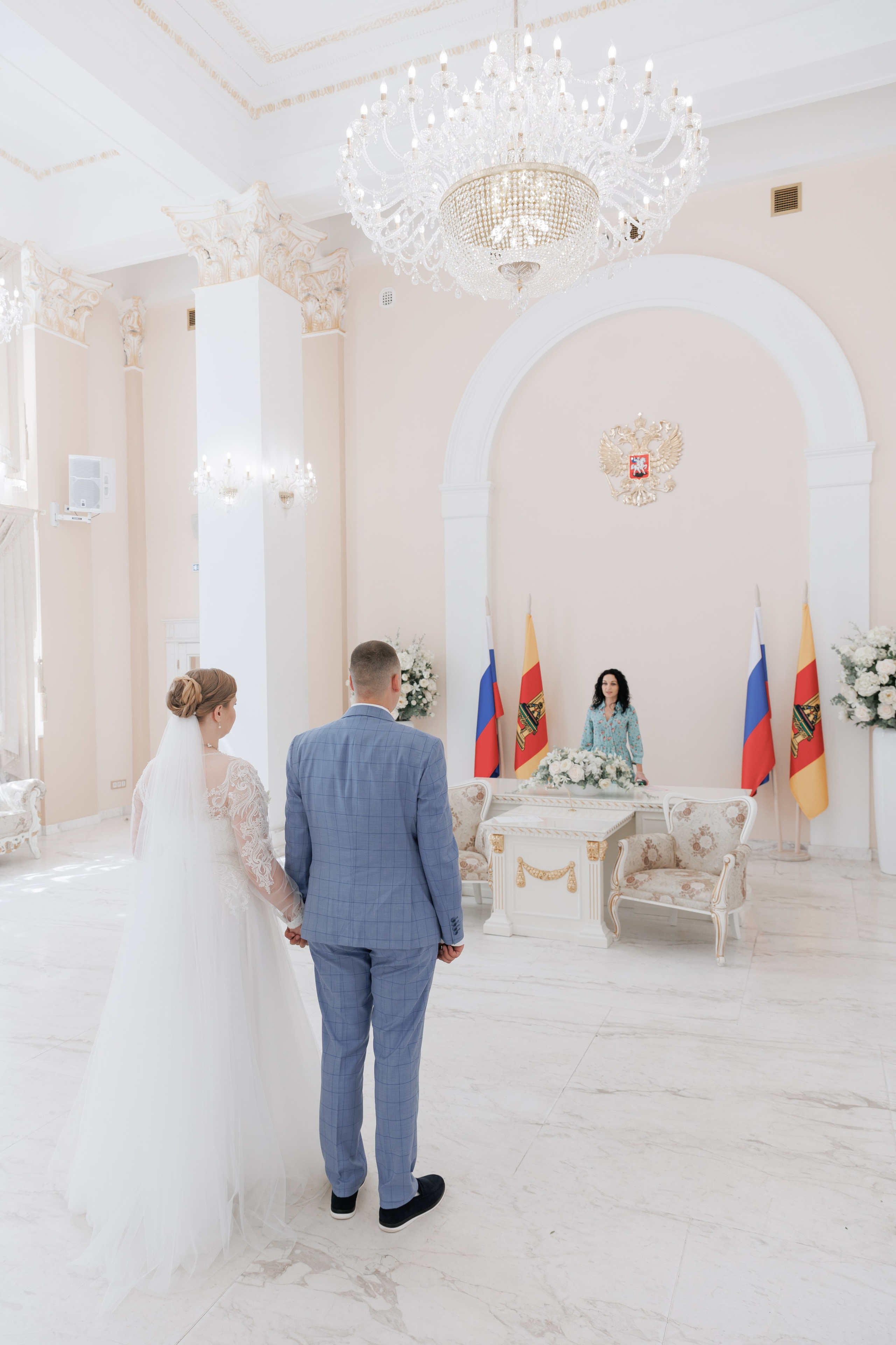 Свадьба. Свадебный и семейный фотограф в Твери и Тверской области